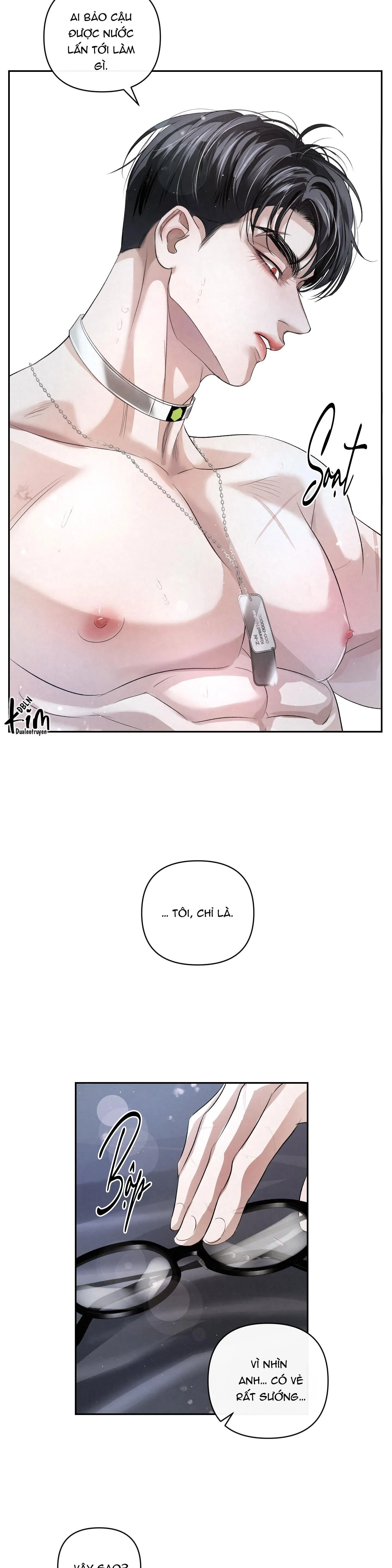 BLOOD GUIDE Chapter 19 Trang 12