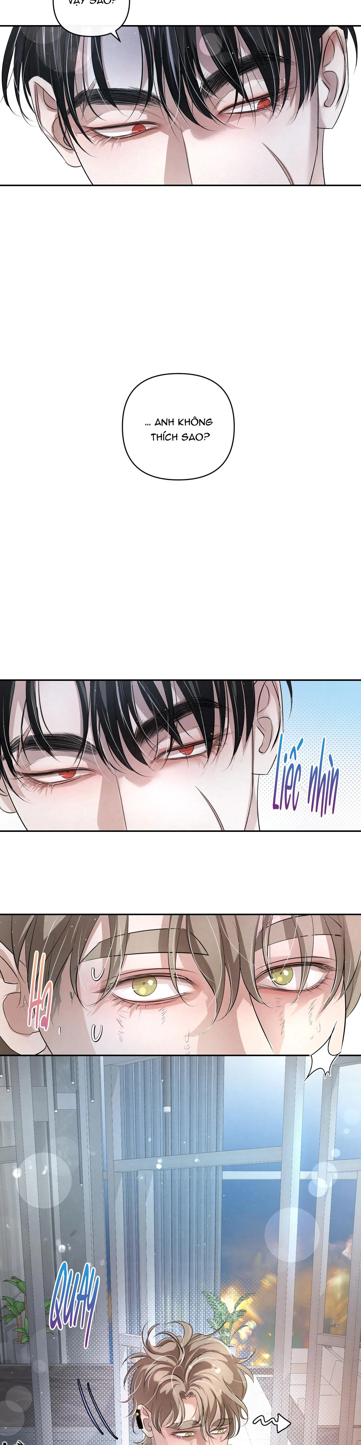 BLOOD GUIDE Chapter 19 Trang 13