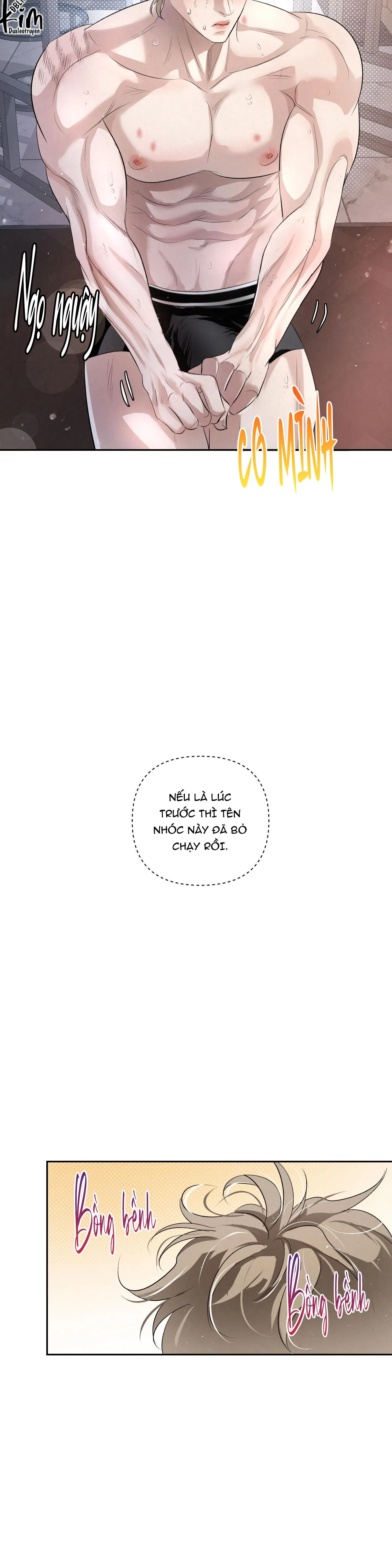 BLOOD GUIDE Chapter 19 Trang 14