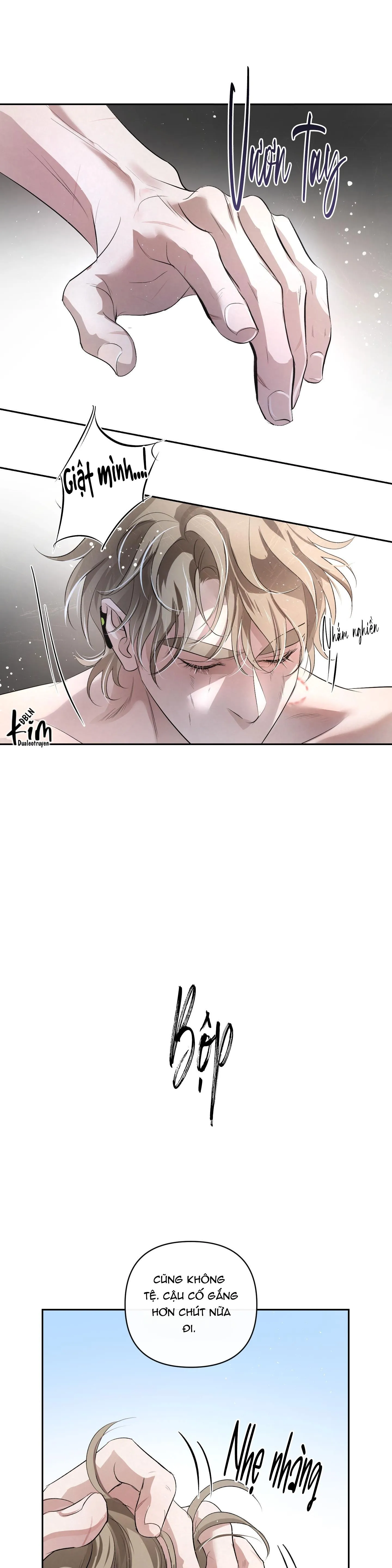 BLOOD GUIDE Chapter 19 Trang 15