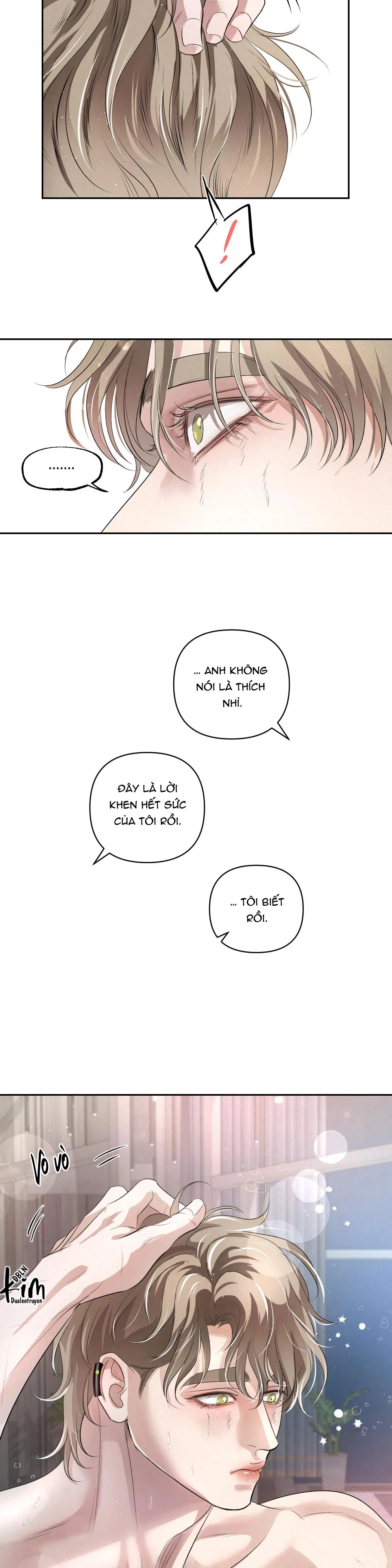 BLOOD GUIDE Chapter 19 Trang 16