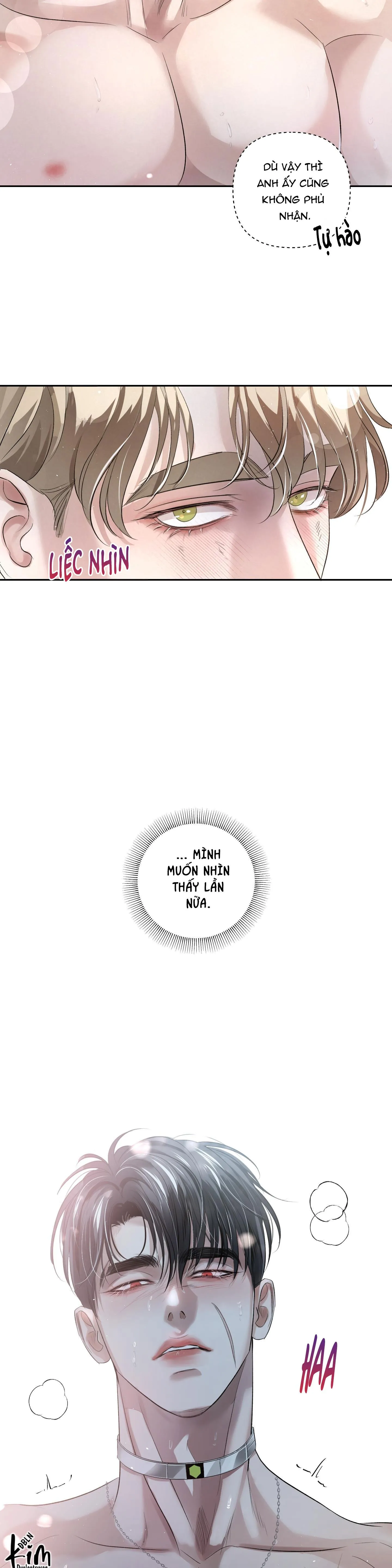 BLOOD GUIDE Chapter 19 Trang 17