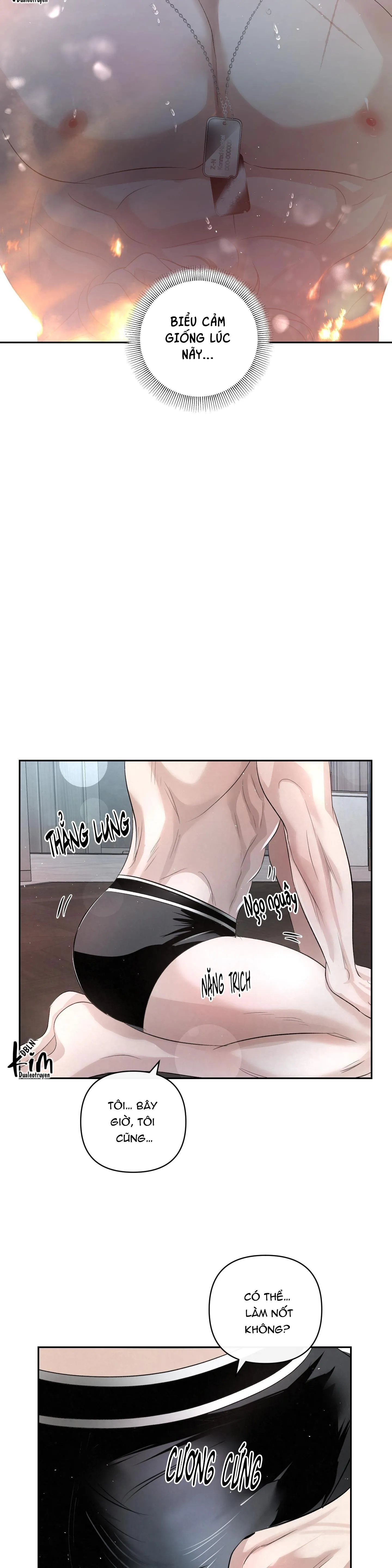 BLOOD GUIDE Chapter 19 Trang 18