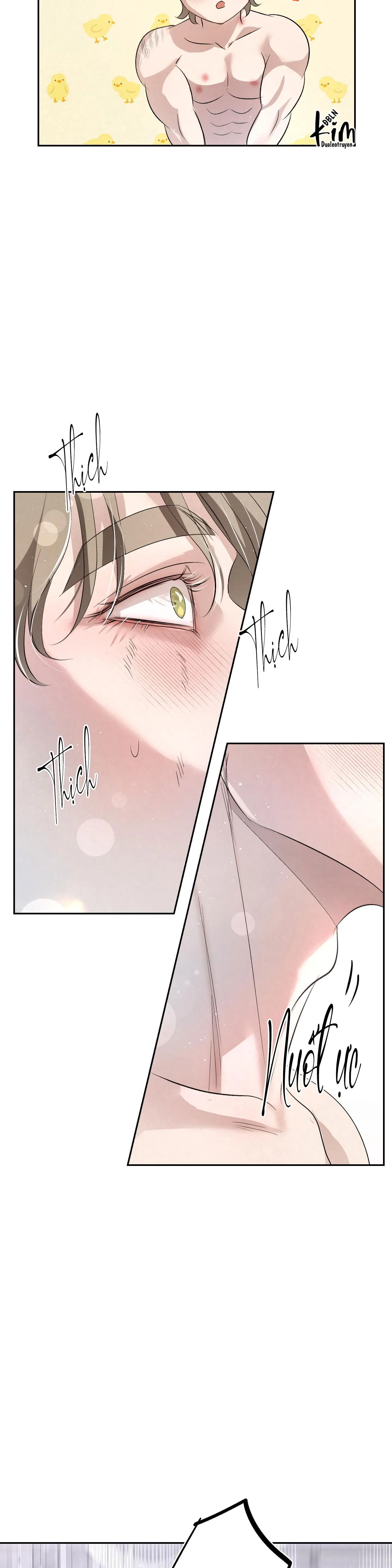 BLOOD GUIDE Chapter 19 Trang 20