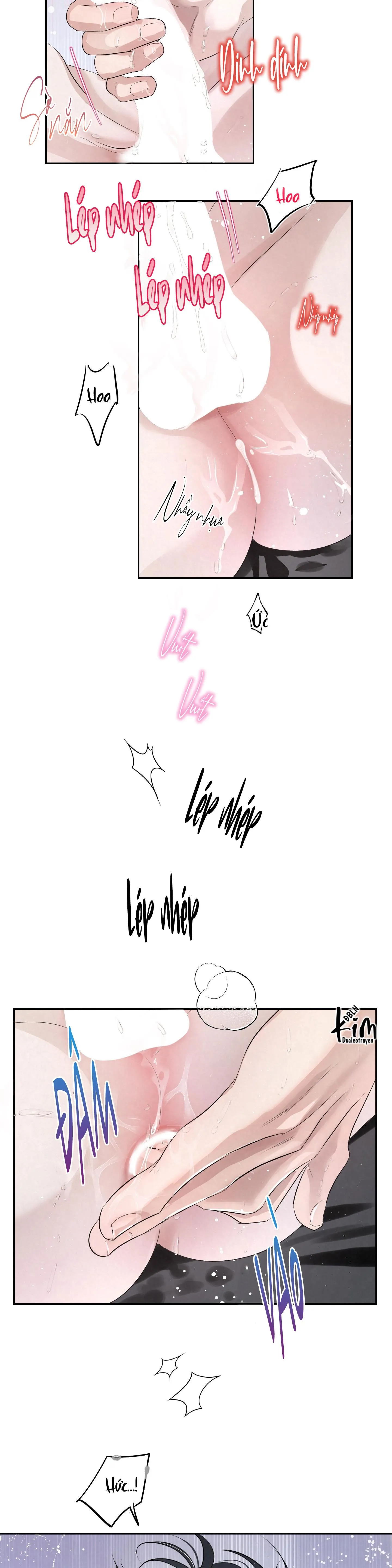 BLOOD GUIDE Chapter 19 Trang 22