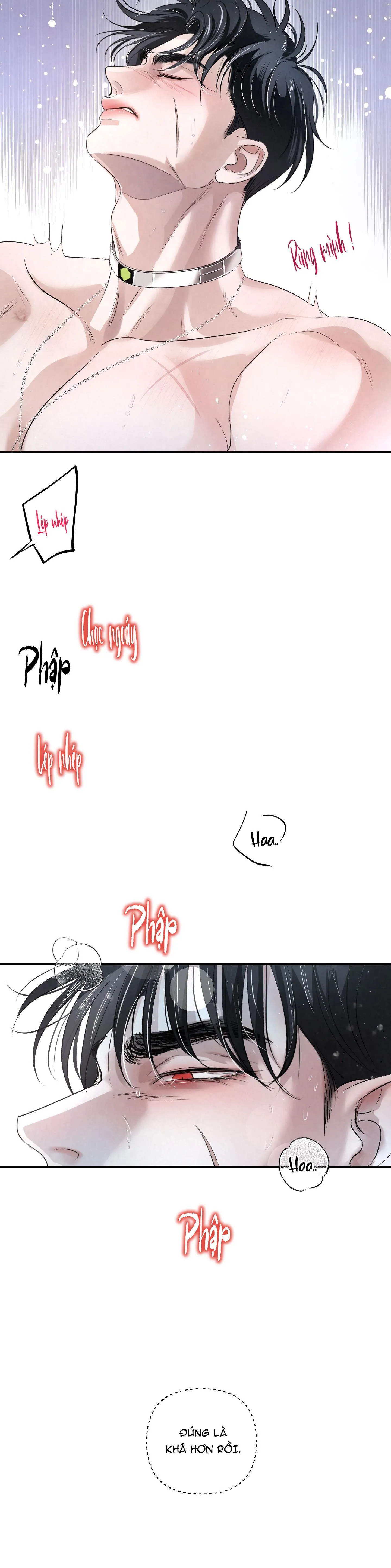 BLOOD GUIDE Chapter 19 Trang 23