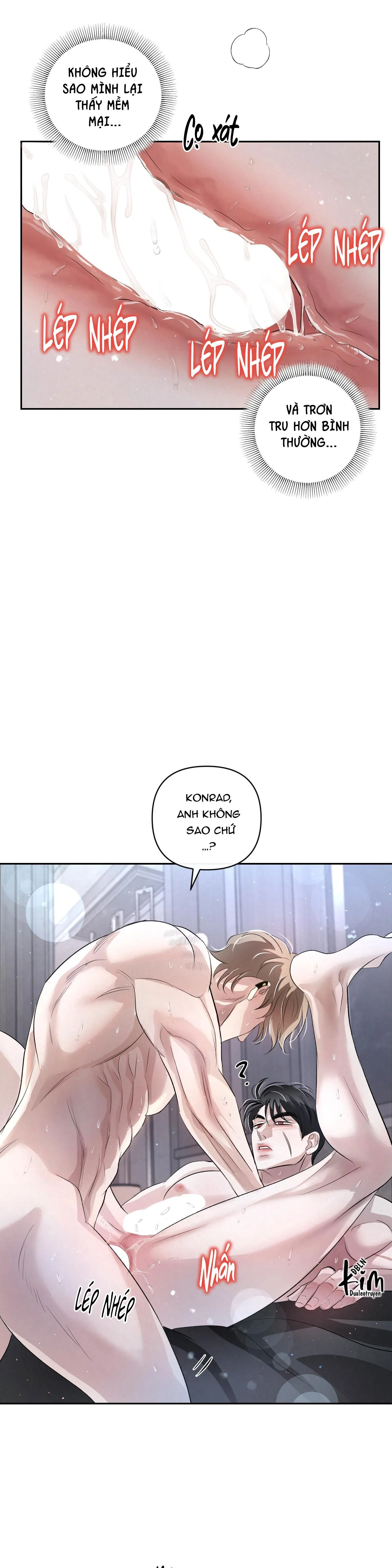 BLOOD GUIDE Chapter 19 Trang 26