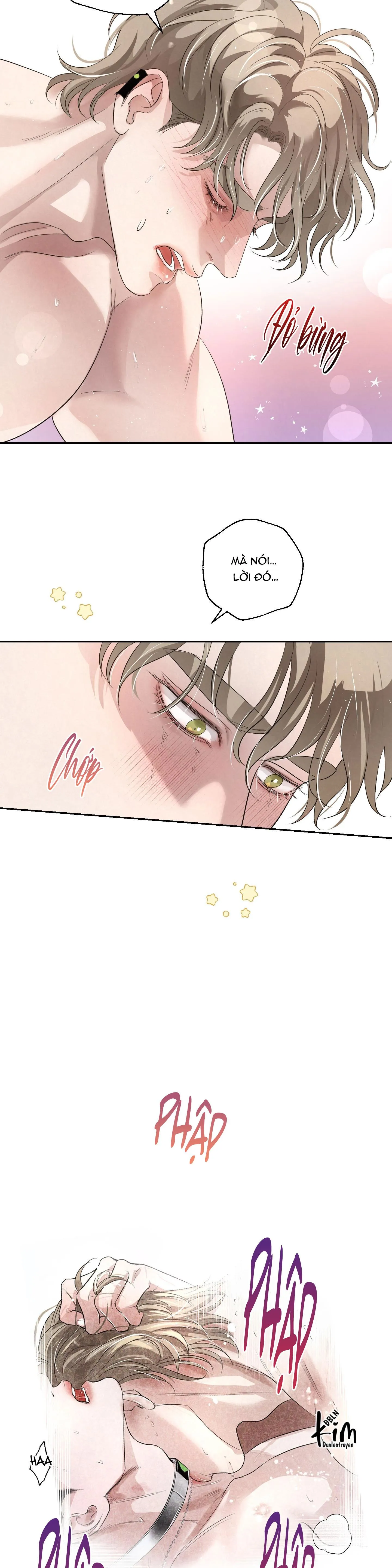 BLOOD GUIDE Chapter 19 Trang 28