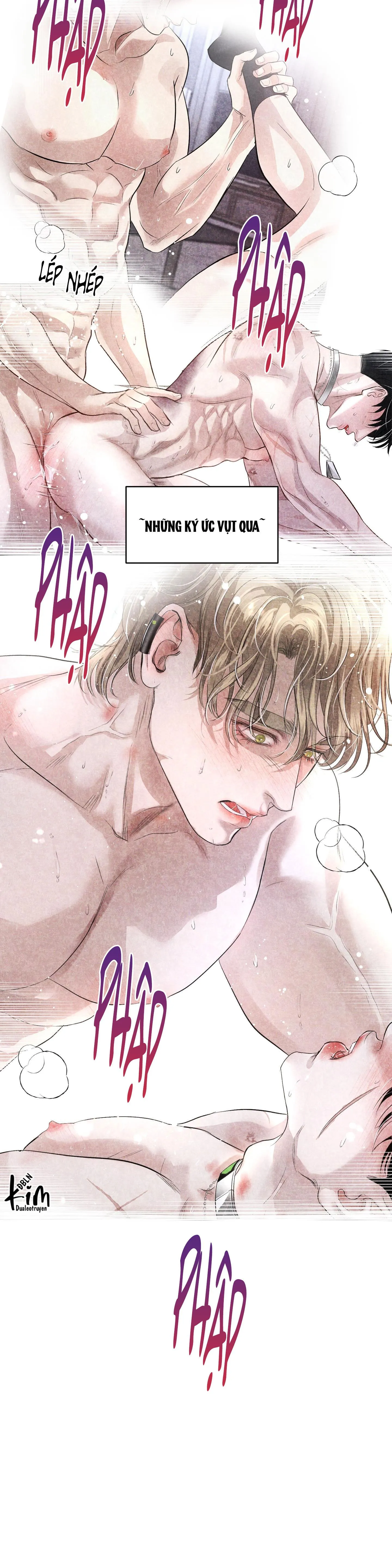 BLOOD GUIDE Chapter 19 Trang 29