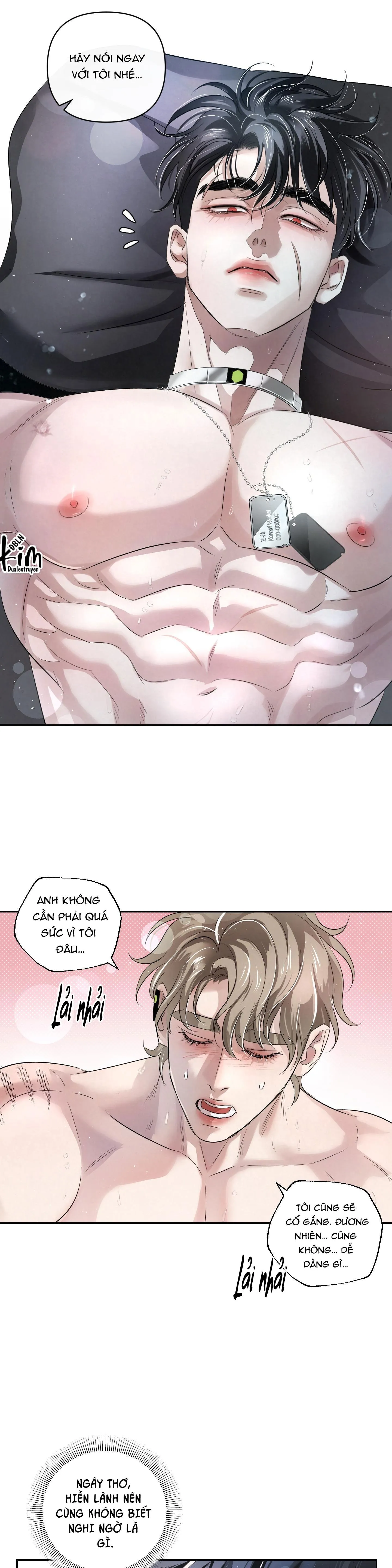 BLOOD GUIDE Chapter 19 Trang 31