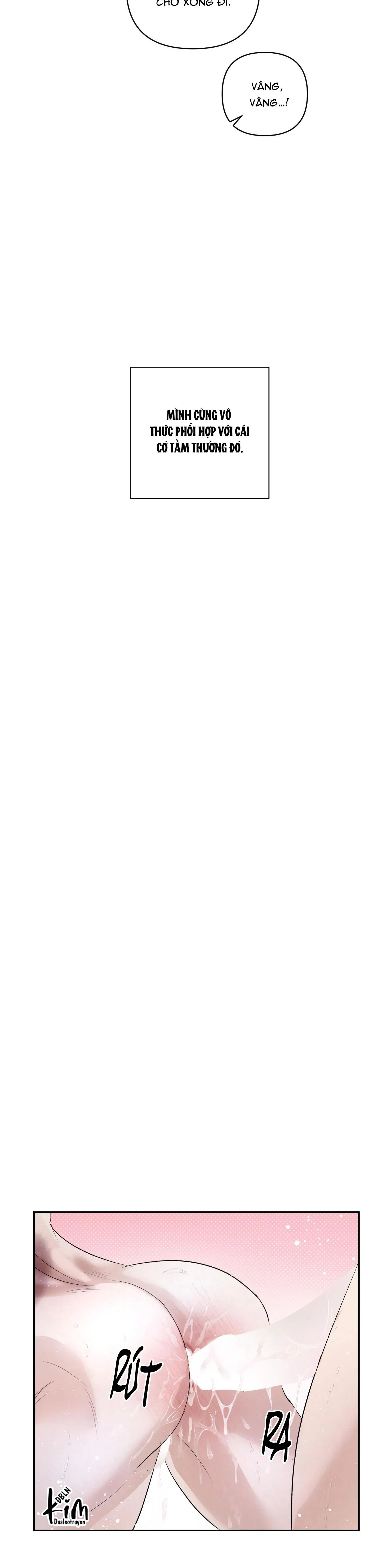 BLOOD GUIDE Chapter 19 Trang 33