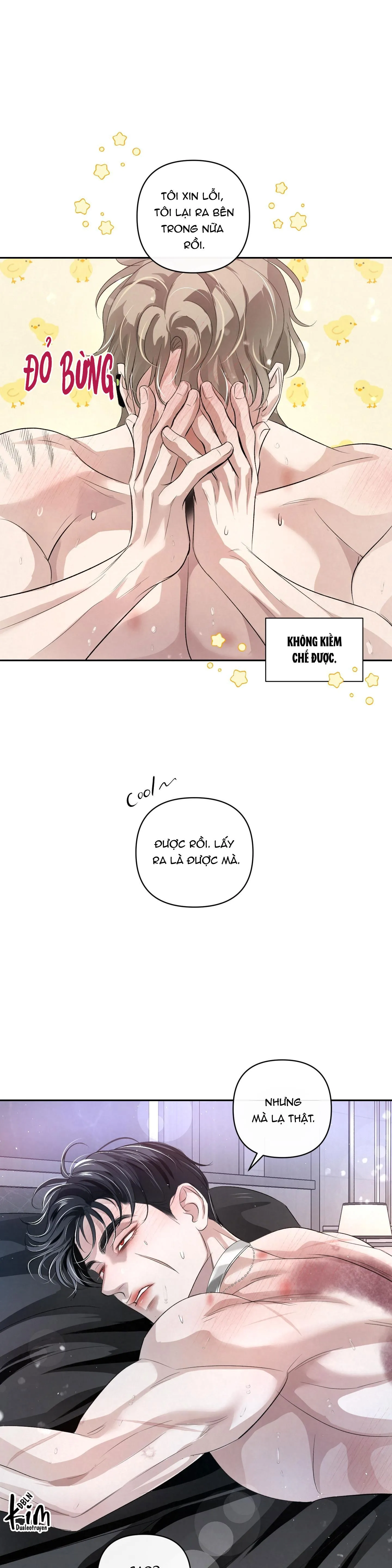 BLOOD GUIDE Chapter 19 Trang 34