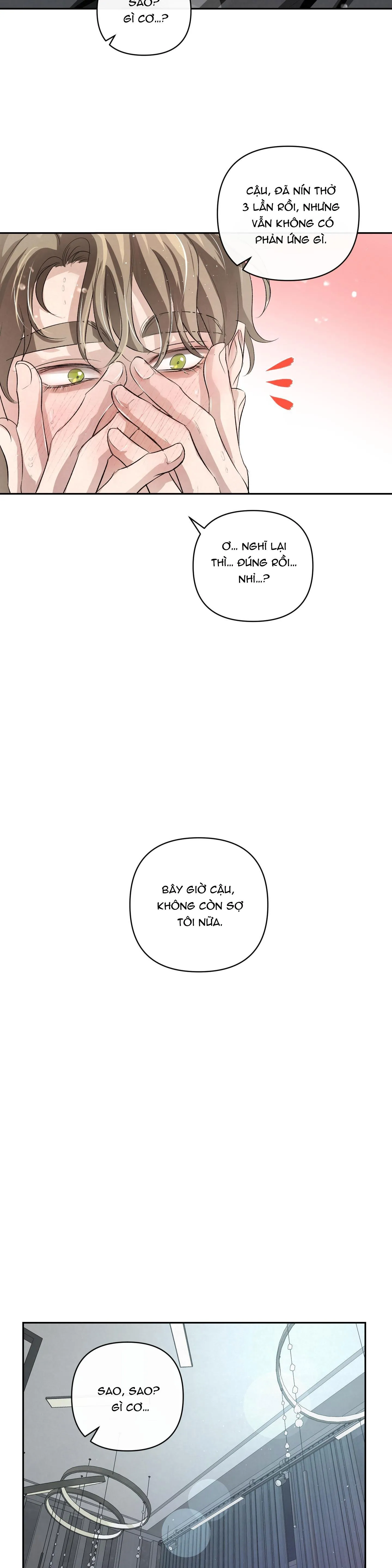 BLOOD GUIDE Chapter 19 Trang 35