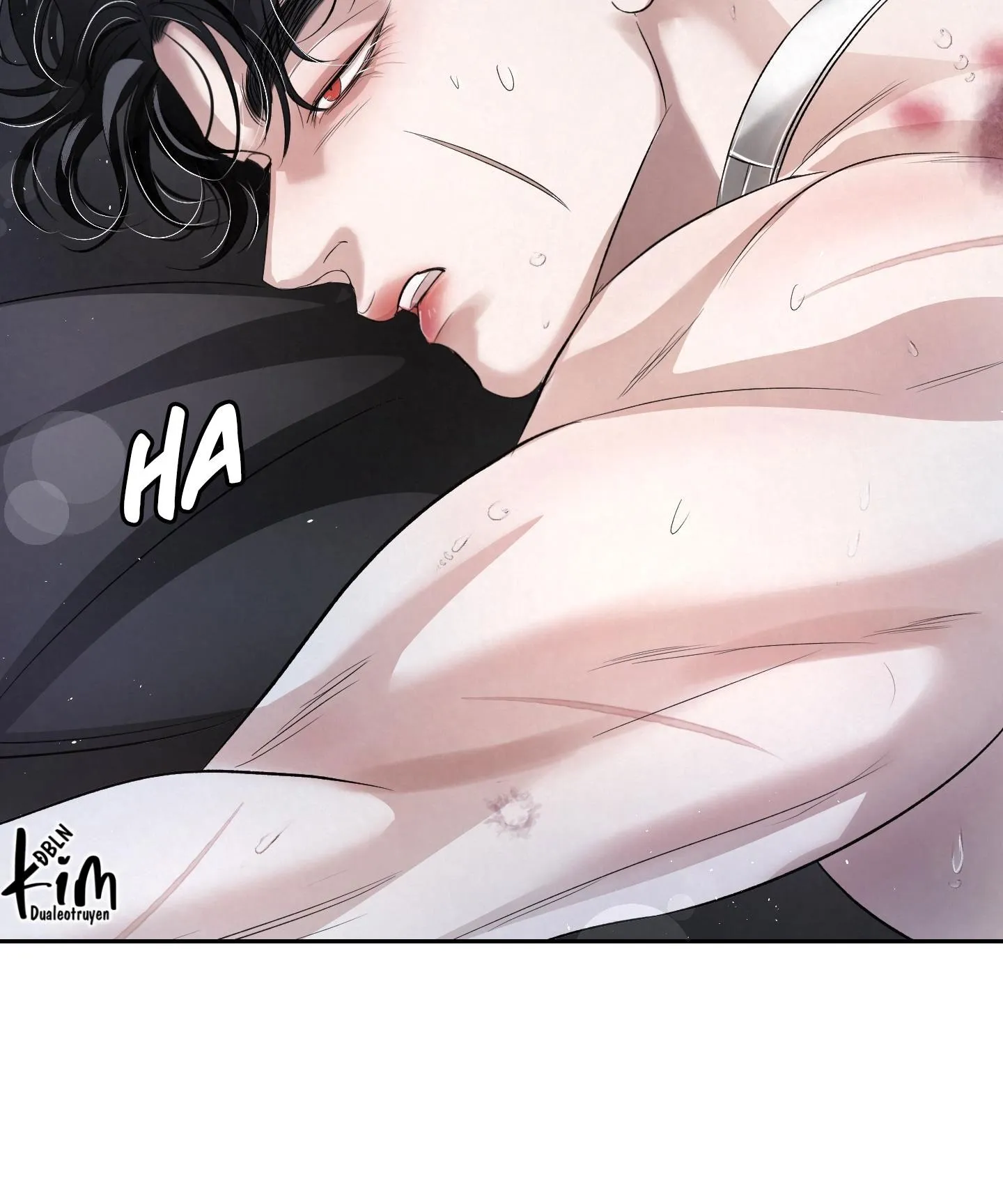 BLOOD GUIDE Chapter 19 Trang 39