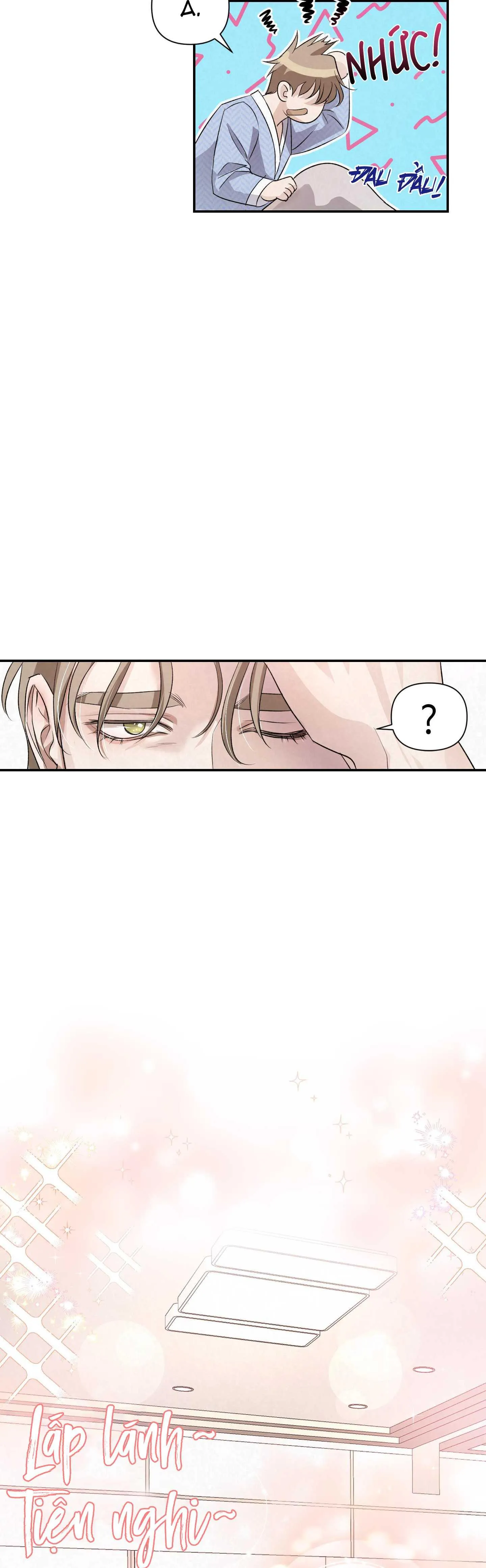 BLOOD GUIDE Chapter 2 Trang 5