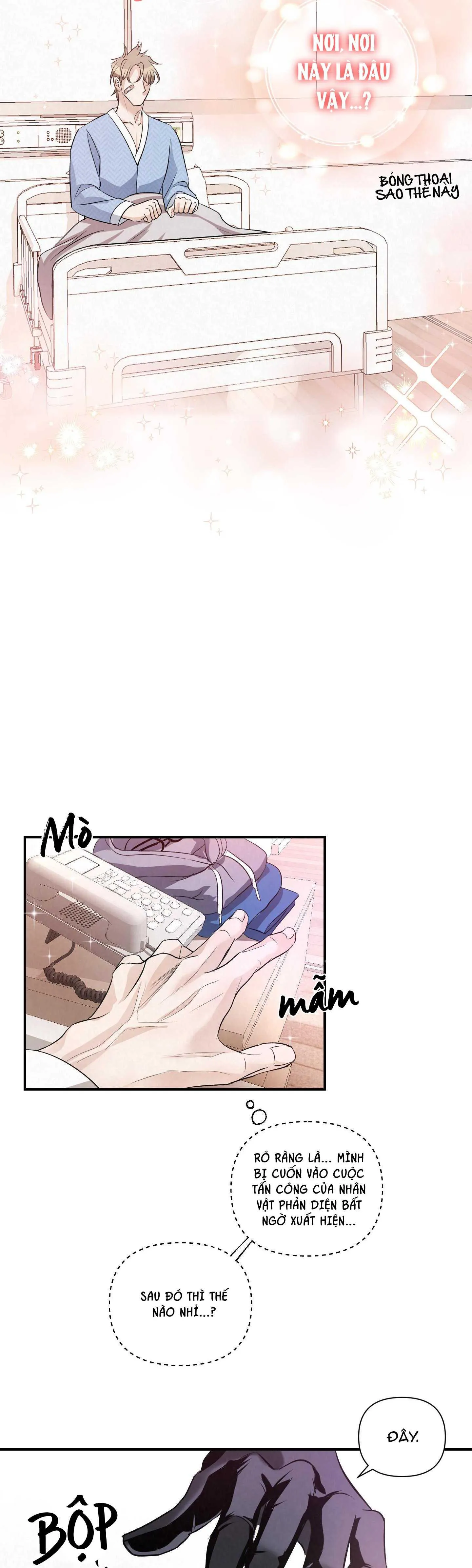 BLOOD GUIDE Chapter 2 Trang 6