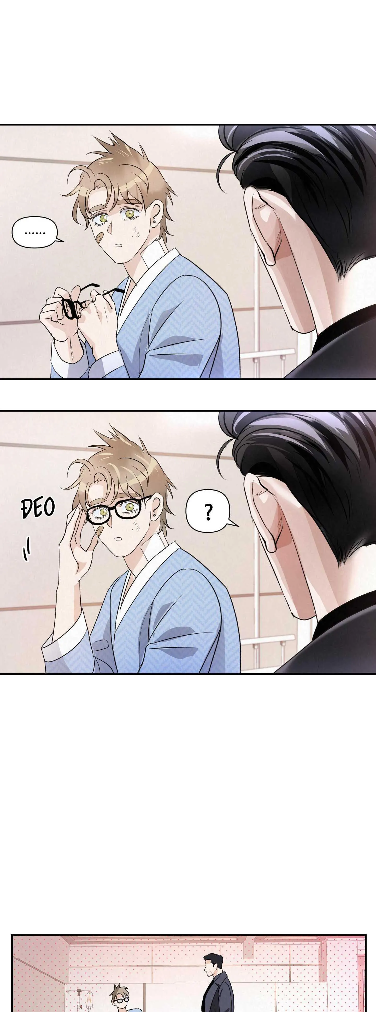 BLOOD GUIDE Chapter 2 Trang 9