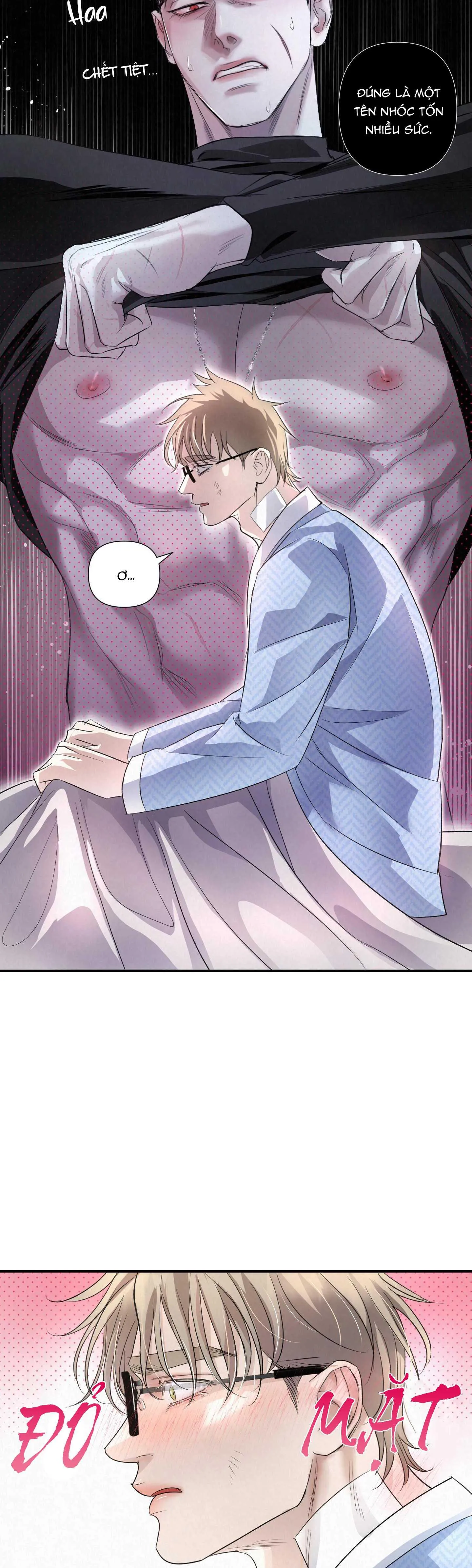 BLOOD GUIDE Chapter 2 Trang 13