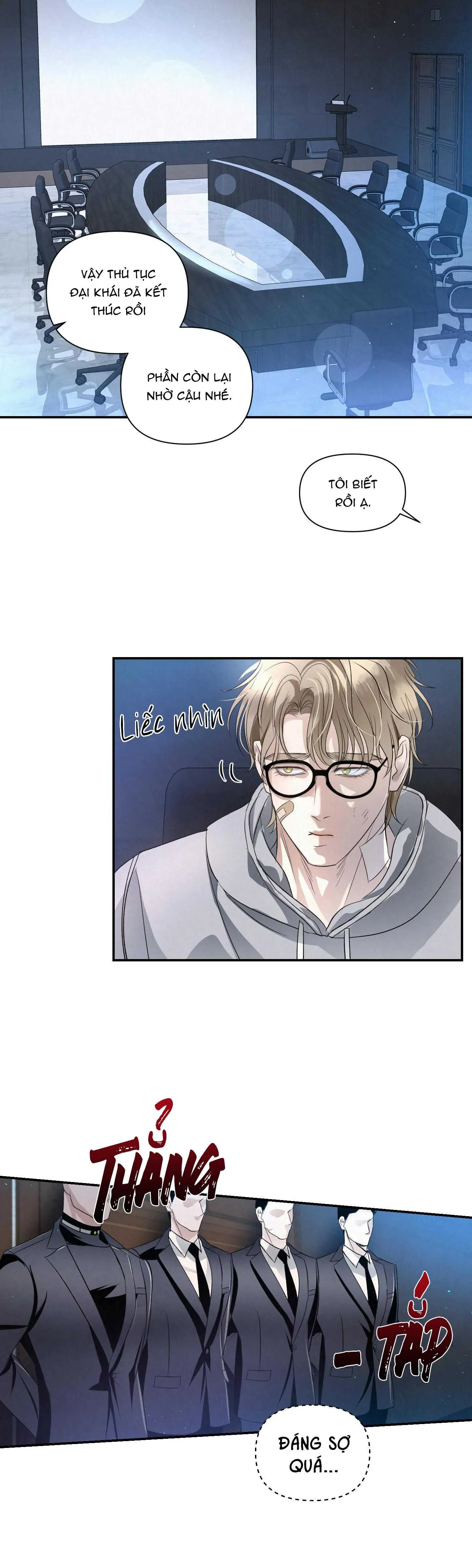 BLOOD GUIDE Chapter 2 Trang 20