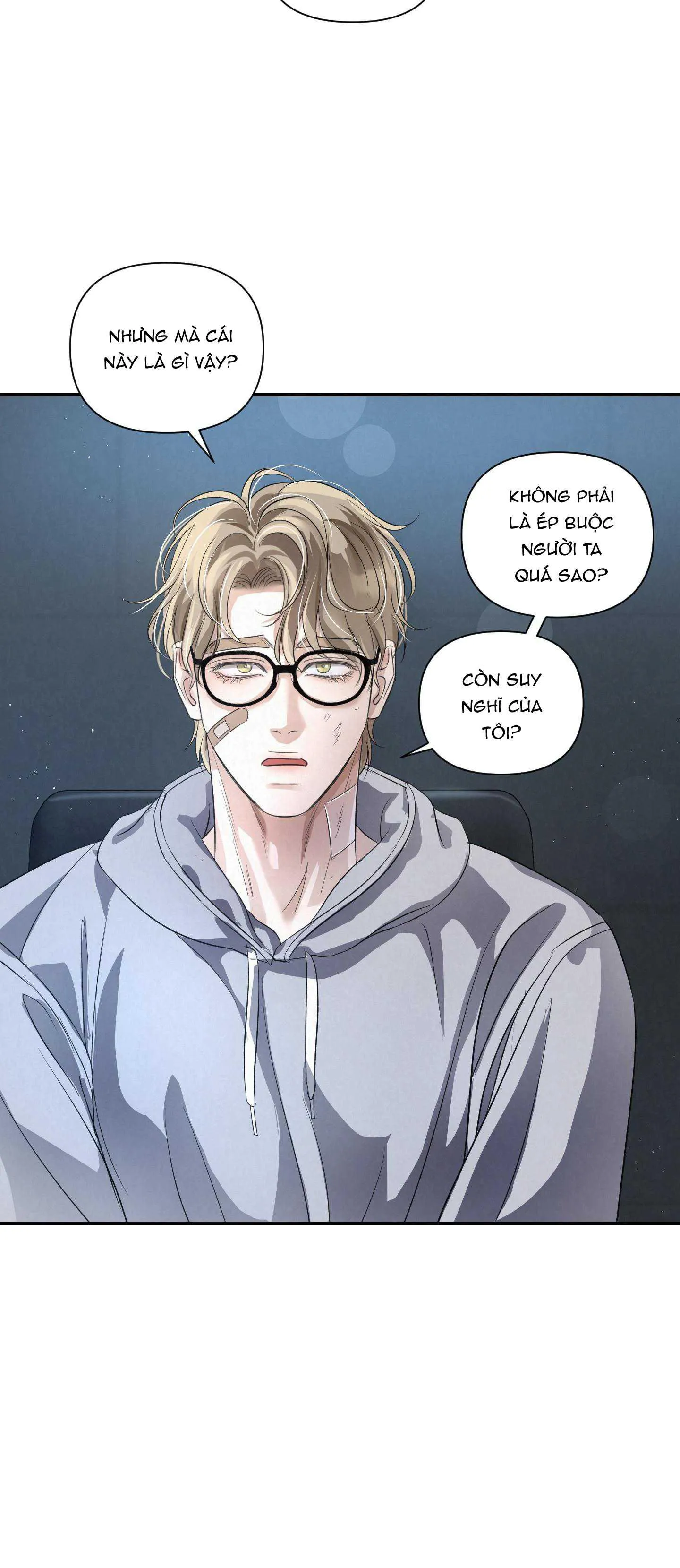 BLOOD GUIDE Chapter 2 Trang 22