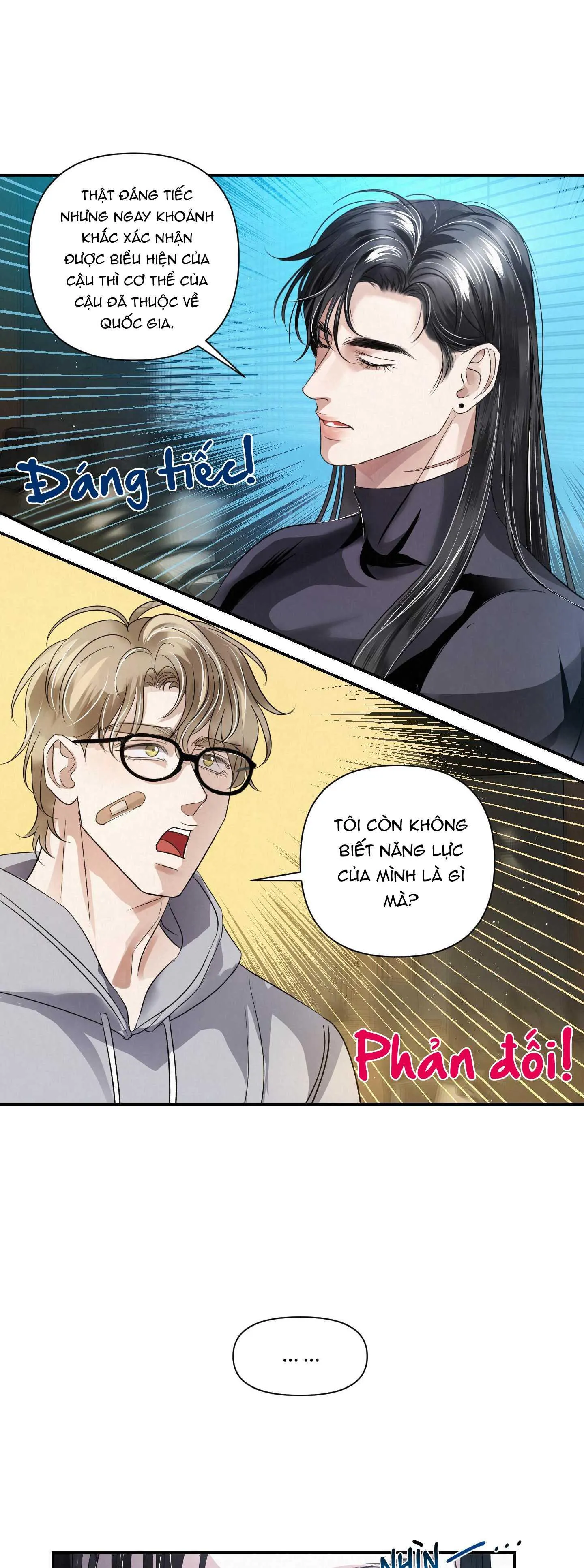 BLOOD GUIDE Chapter 2 Trang 23