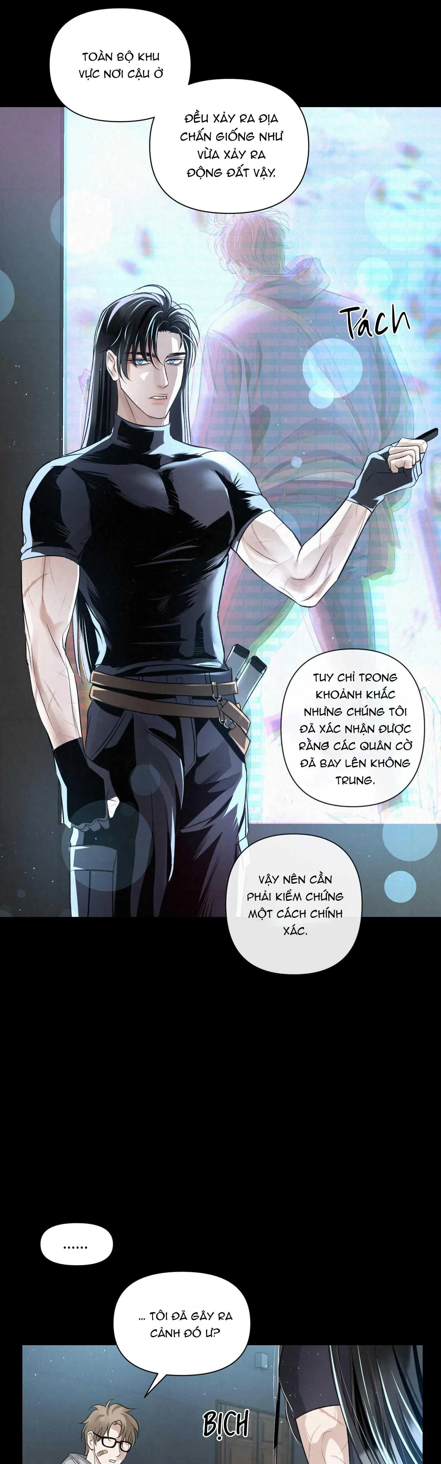 BLOOD GUIDE Chapter 2 Trang 27