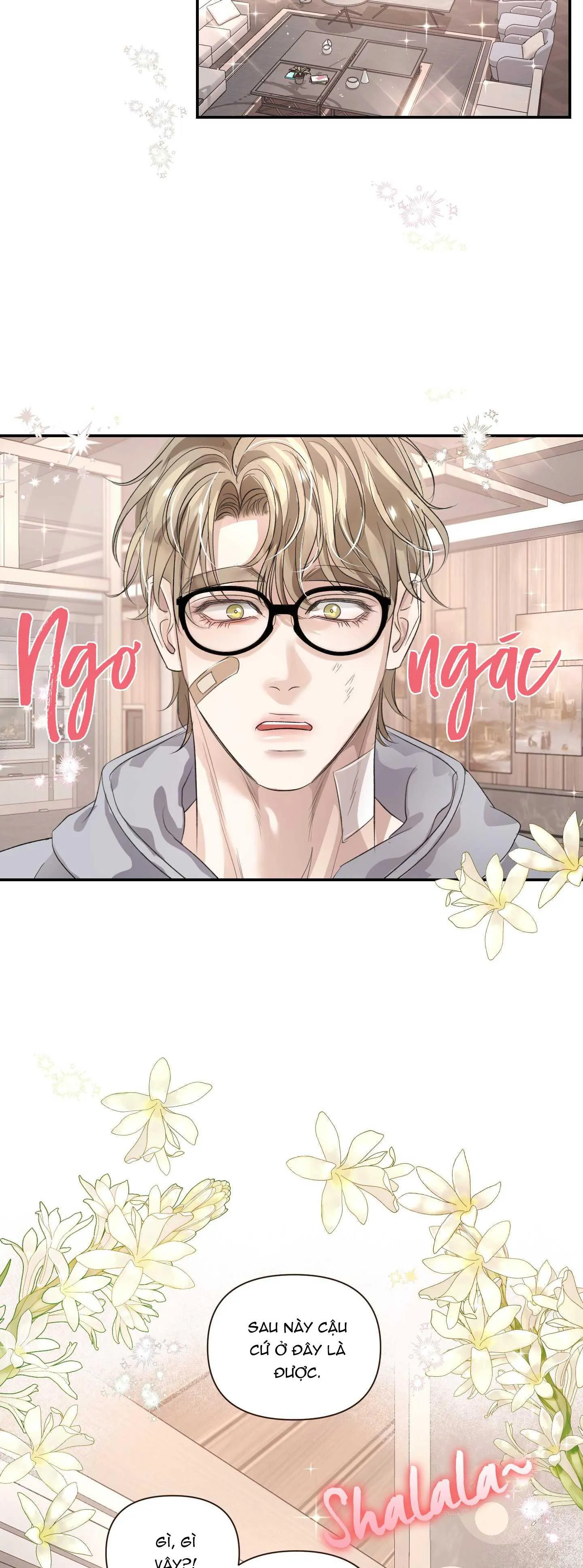 BLOOD GUIDE Chapter 2 Trang 30