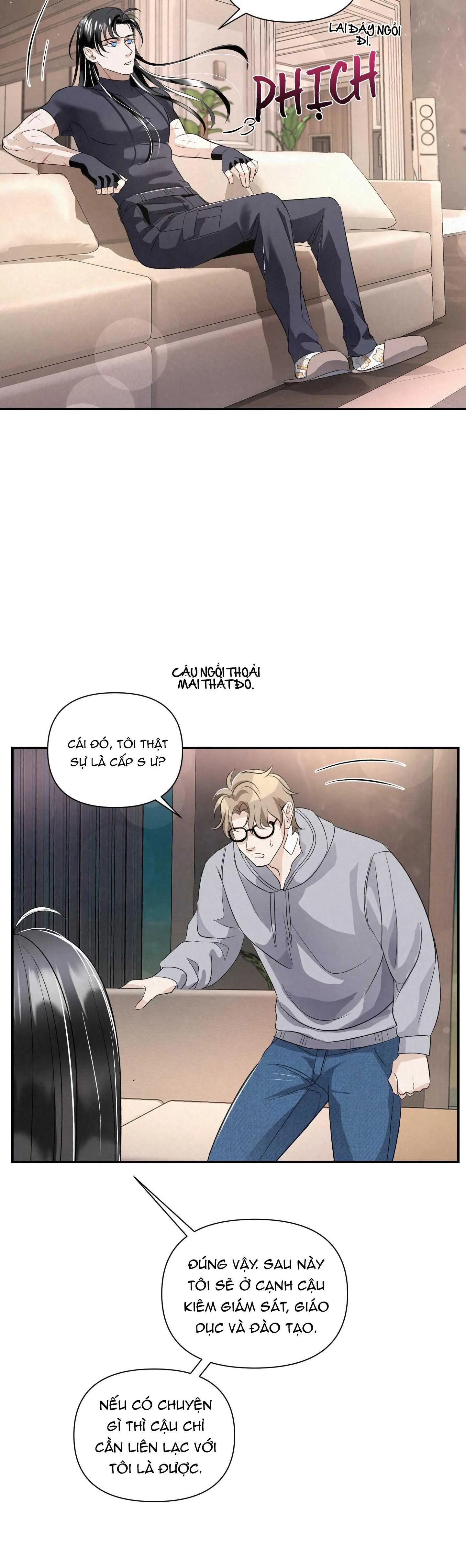 BLOOD GUIDE Chapter 2 Trang 32