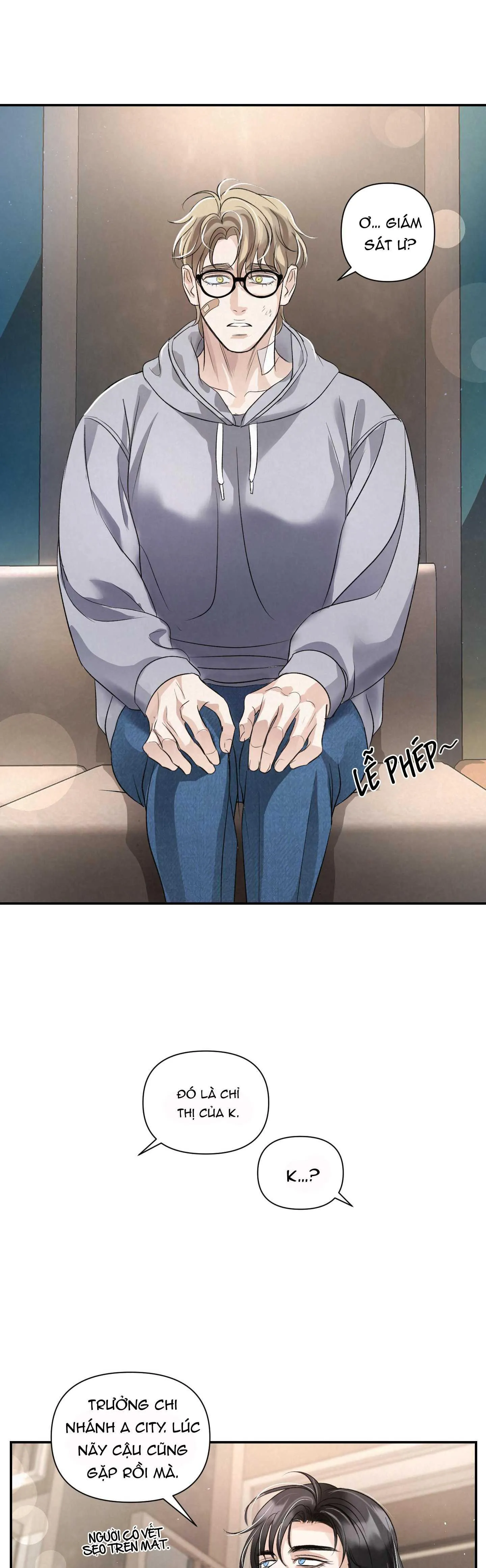 BLOOD GUIDE Chapter 2 Trang 33