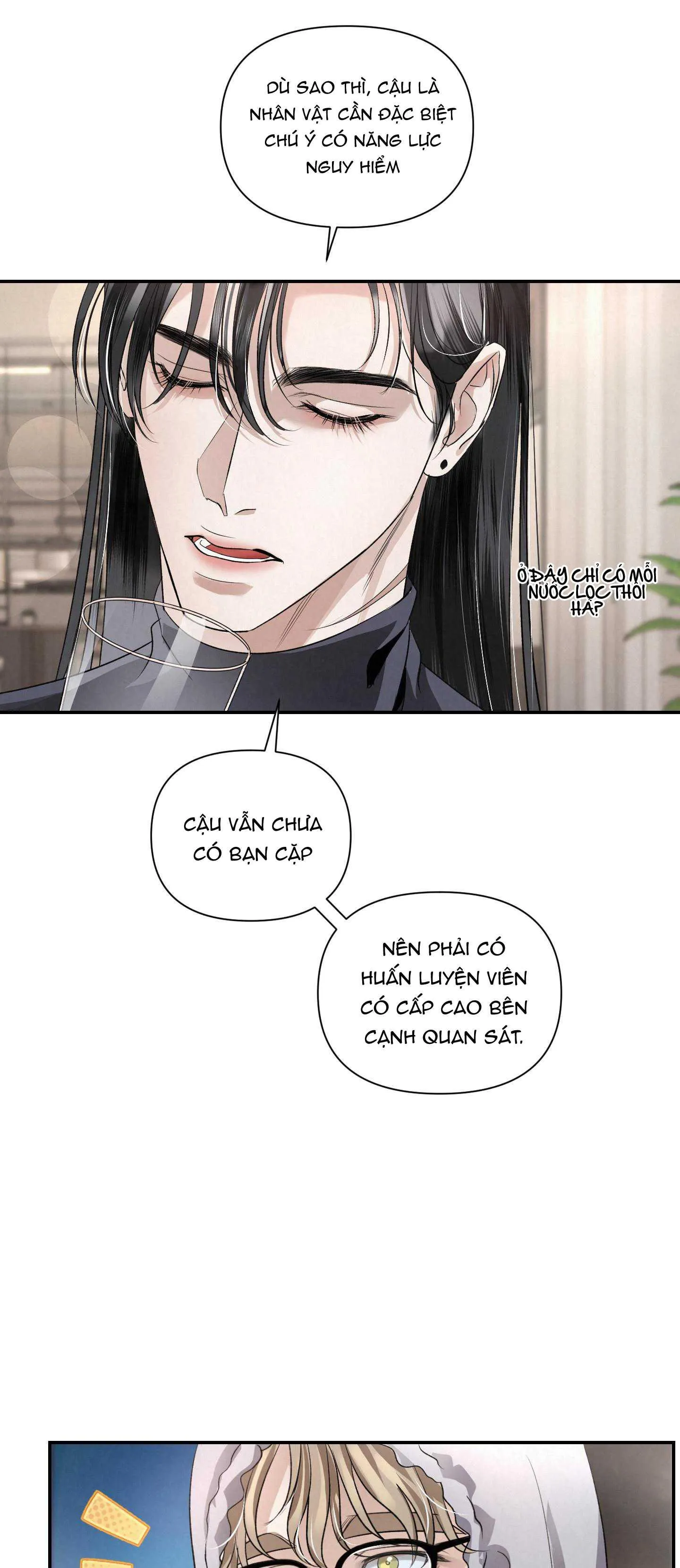 BLOOD GUIDE Chapter 2 Trang 36