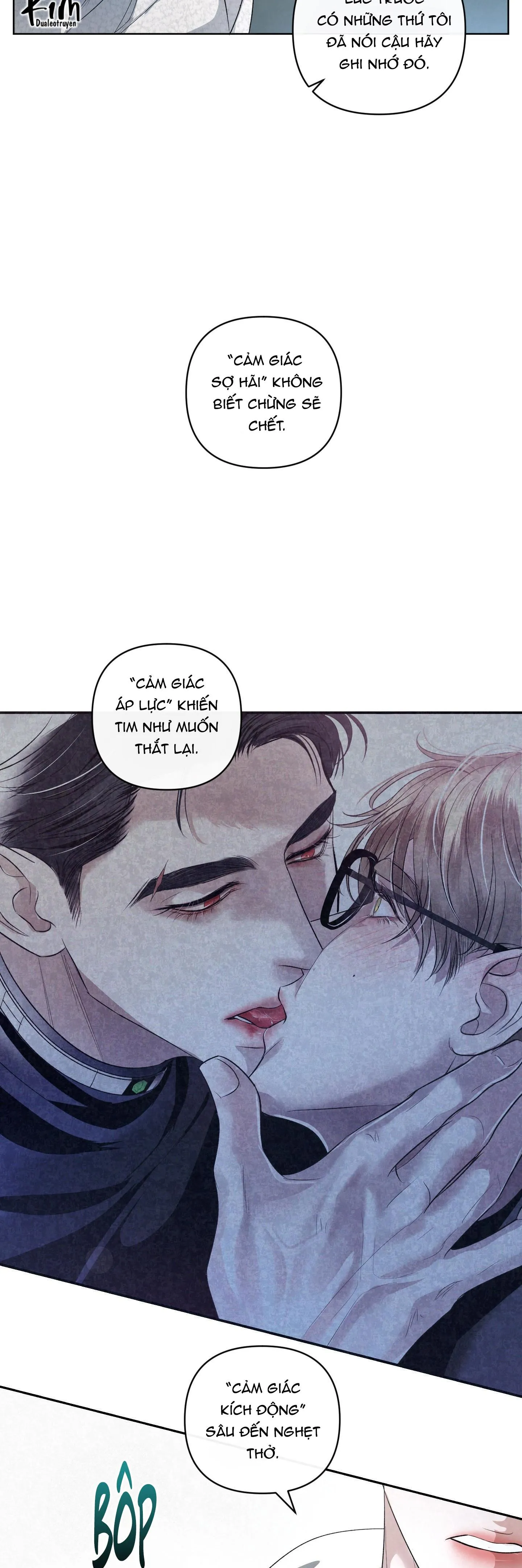 BLOOD GUIDE Chapter 20 Trang 3