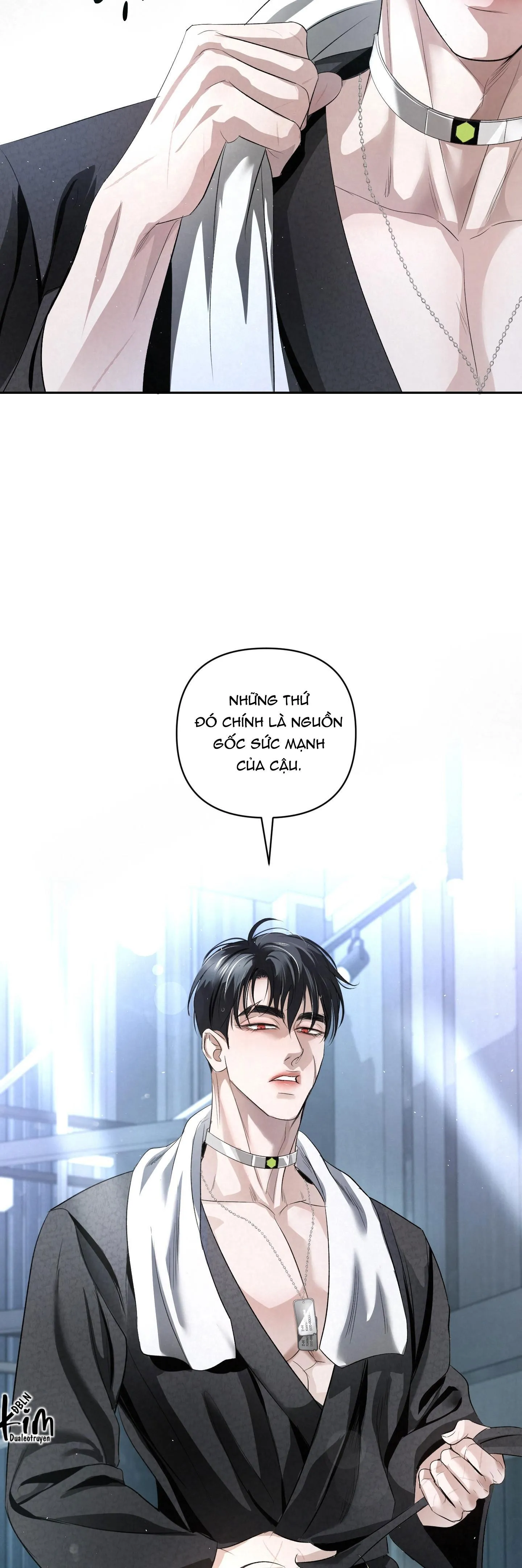 BLOOD GUIDE Chapter 20 Trang 4