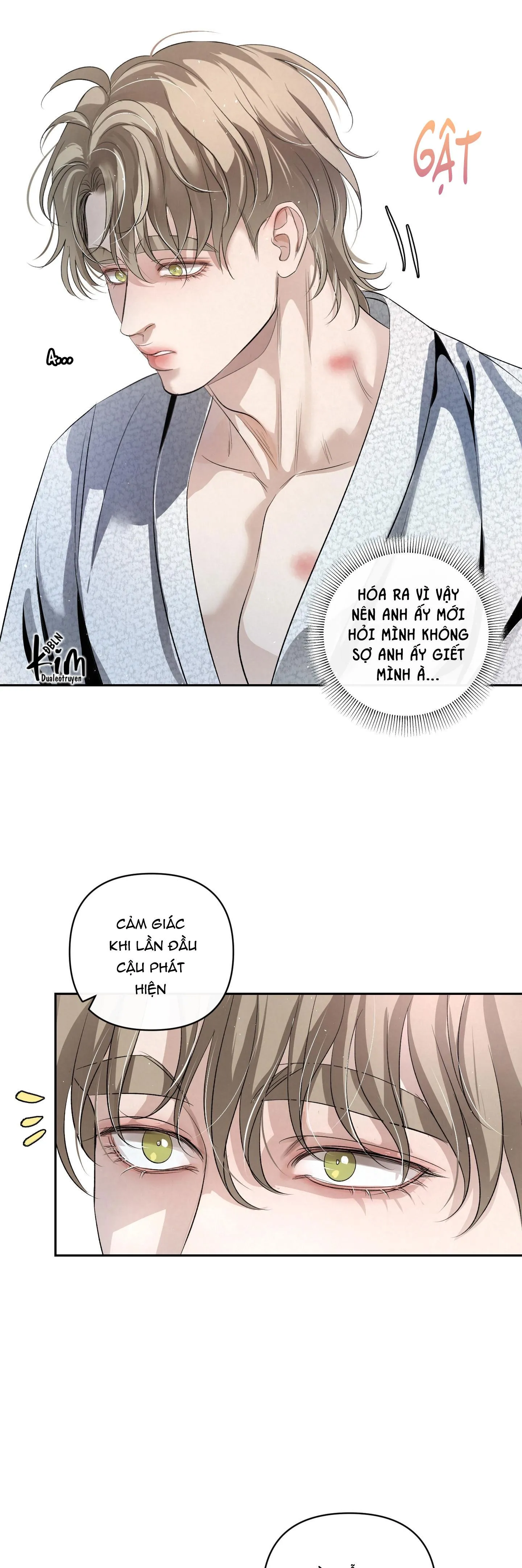 BLOOD GUIDE Chapter 20 Trang 8