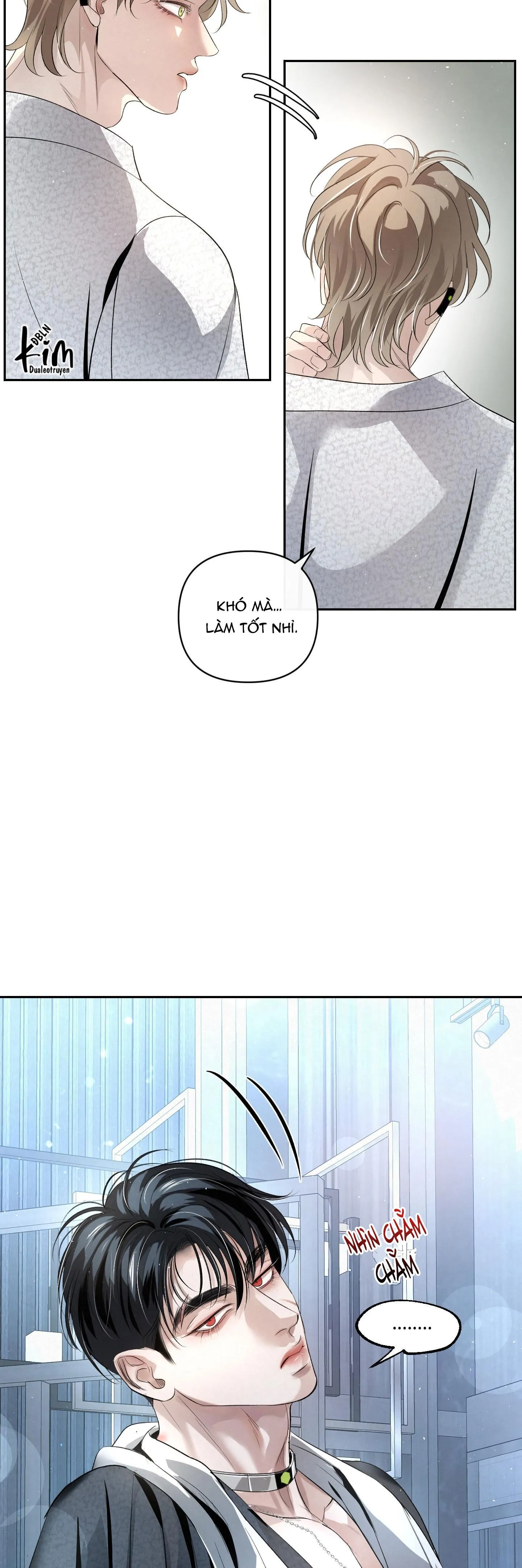 BLOOD GUIDE Chapter 20 Trang 11