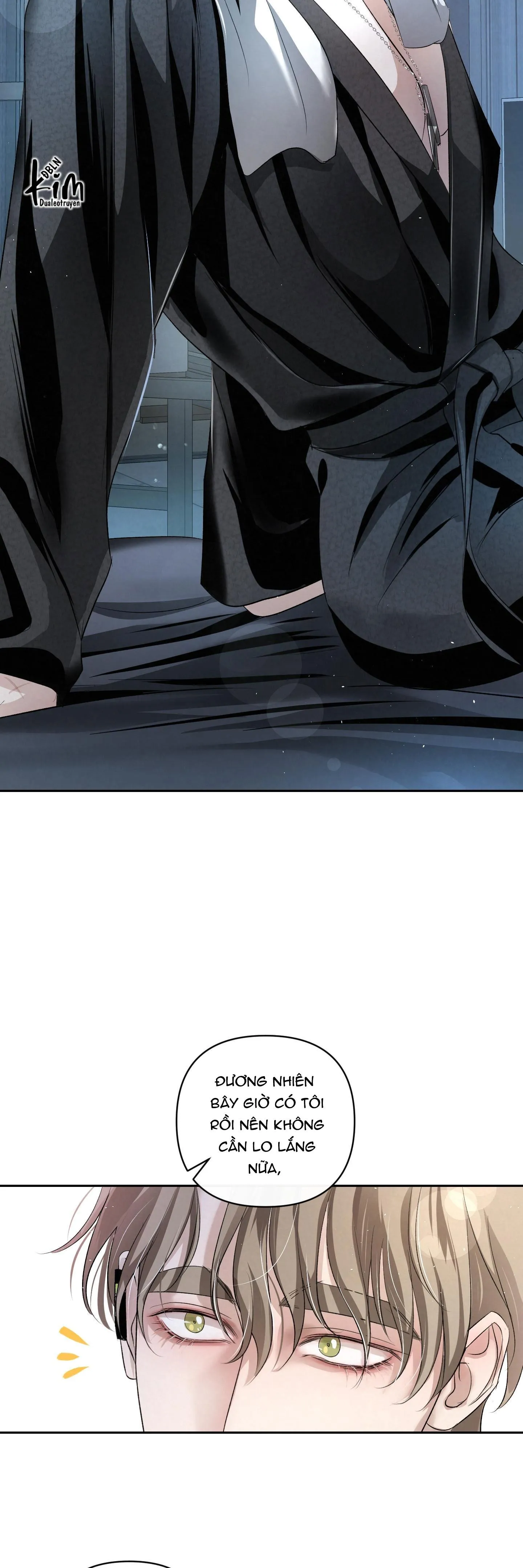 BLOOD GUIDE Chapter 20 Trang 12