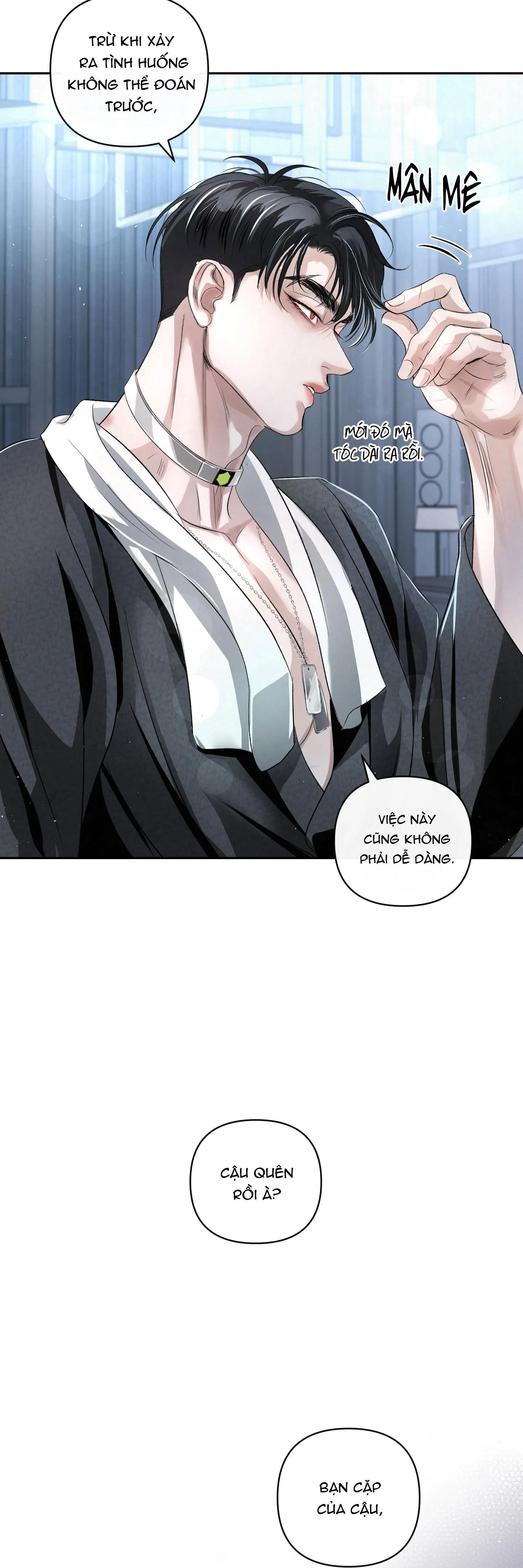 BLOOD GUIDE Chapter 20 Trang 13