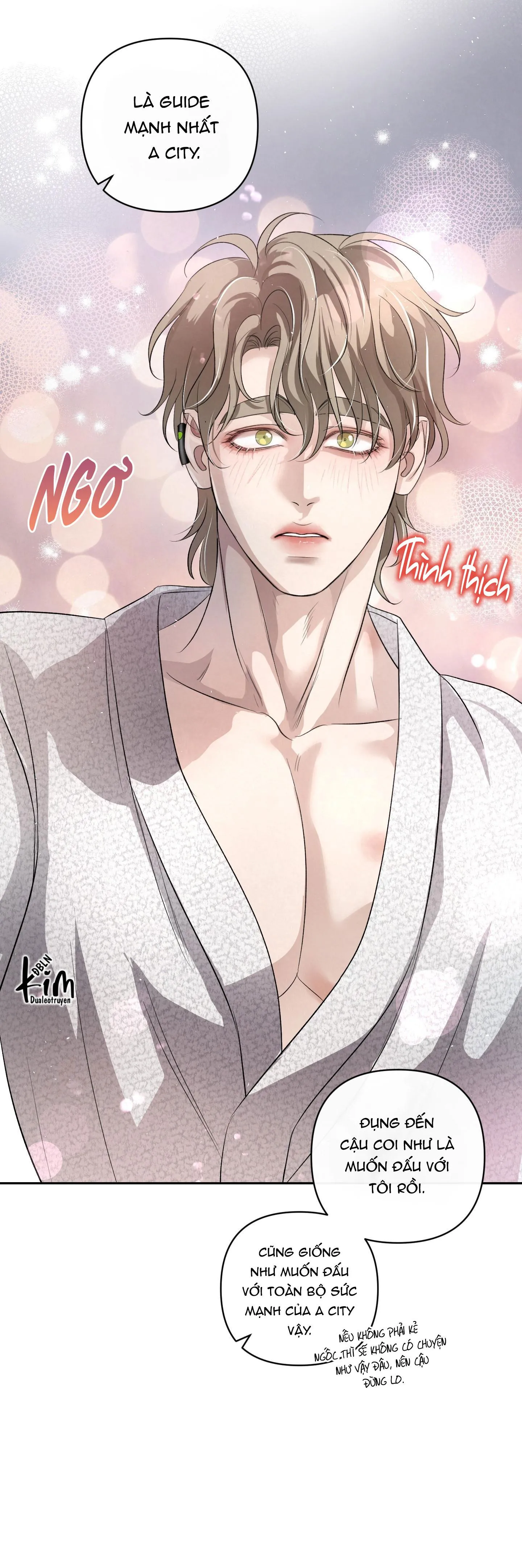 BLOOD GUIDE Chapter 20 Trang 14