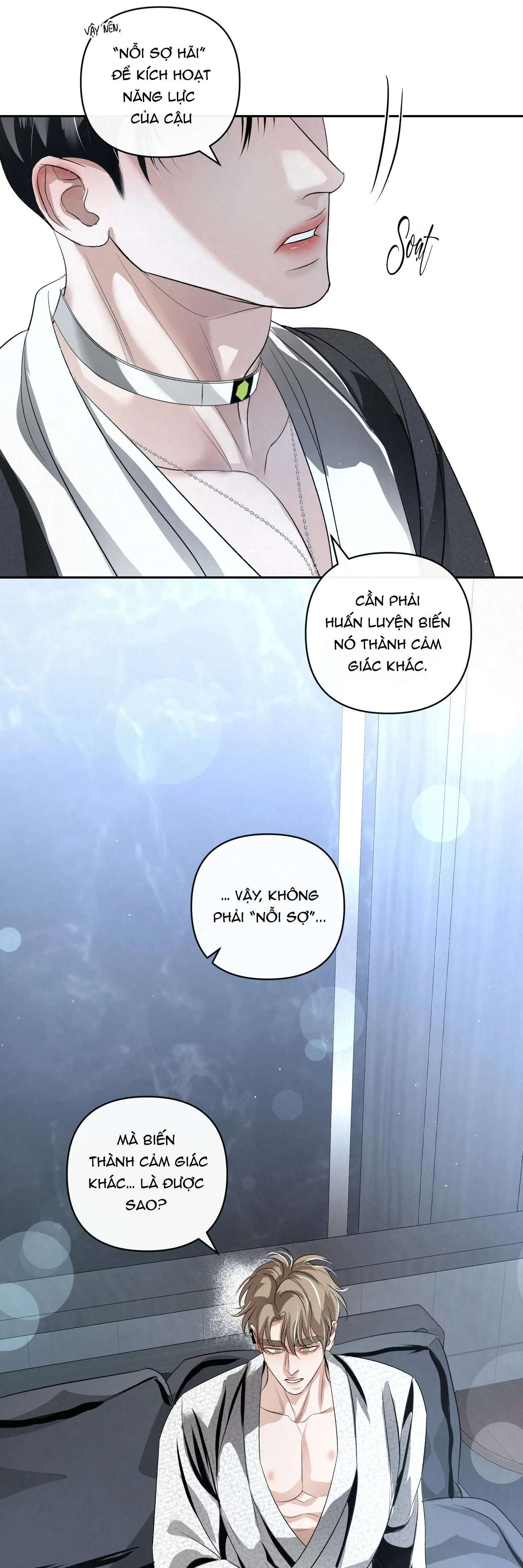 BLOOD GUIDE Chapter 20 Trang 15