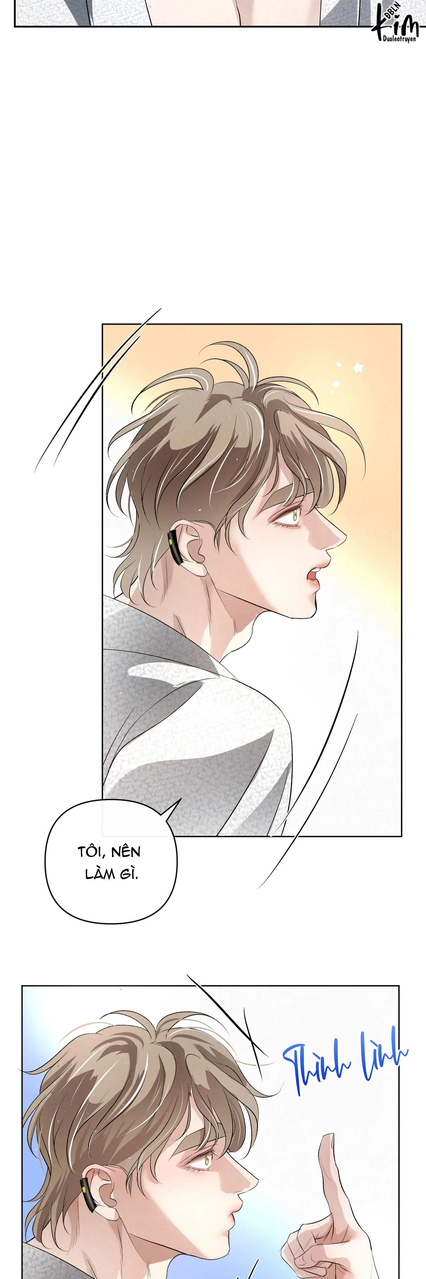 BLOOD GUIDE Chapter 20 Trang 17