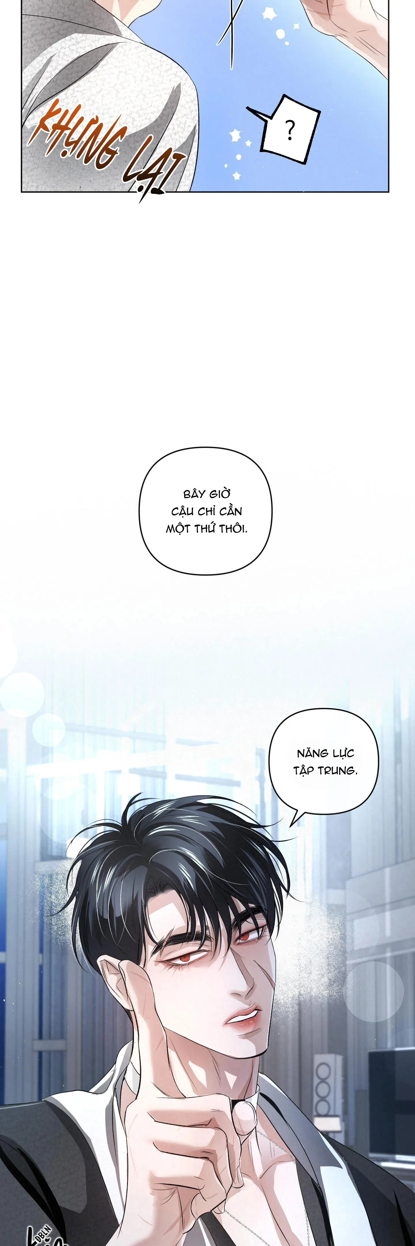 BLOOD GUIDE Chapter 20 Trang 18