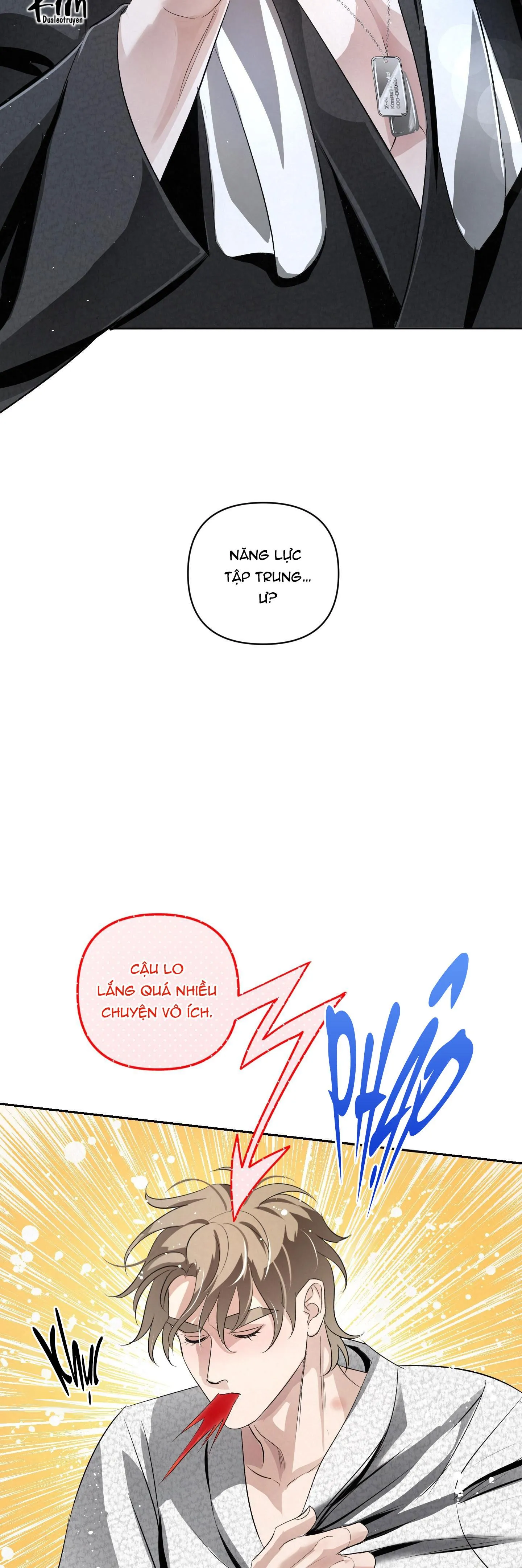 BLOOD GUIDE Chapter 20 Trang 19