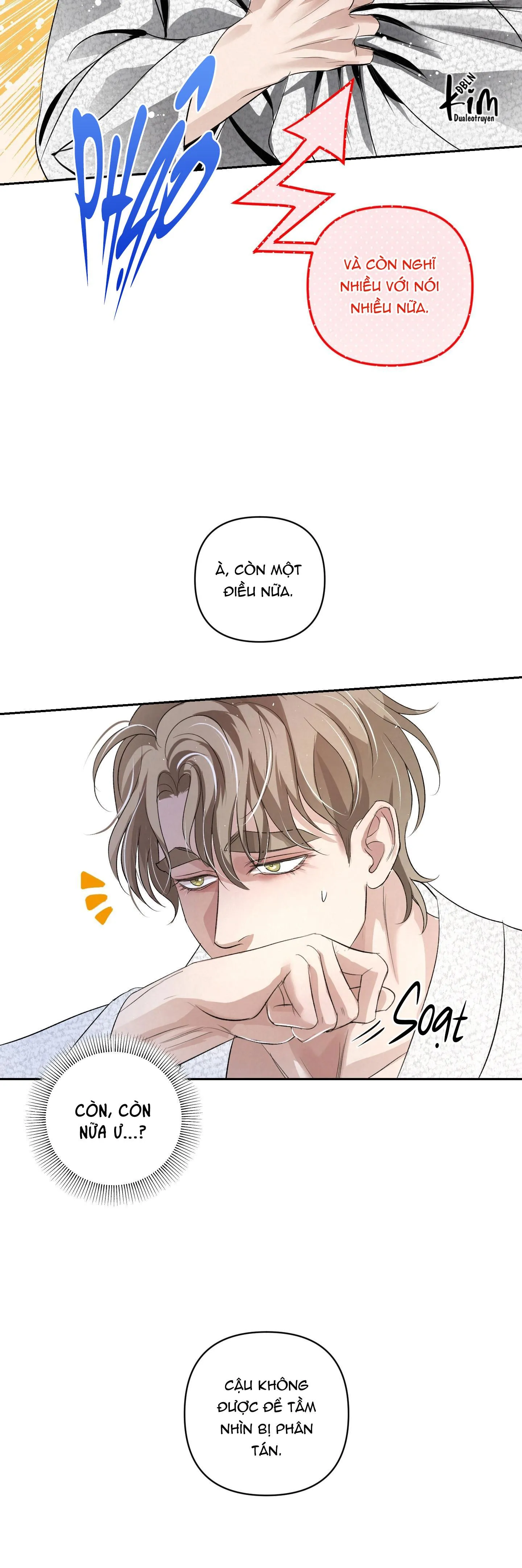 BLOOD GUIDE Chapter 20 Trang 20