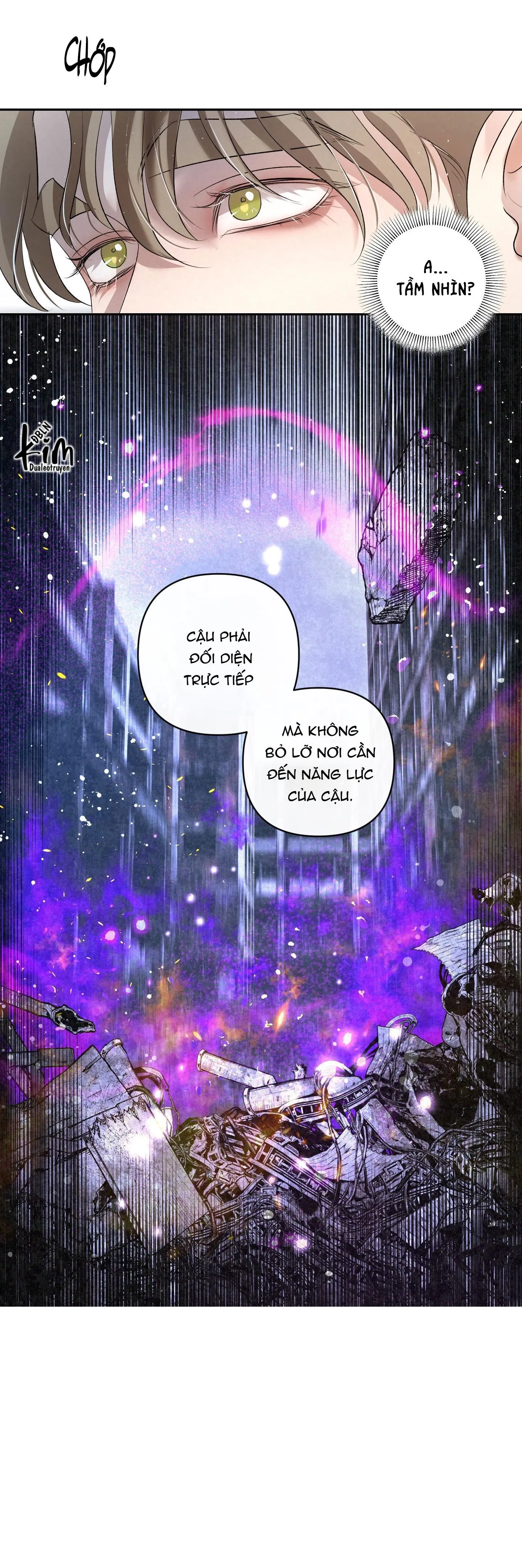 BLOOD GUIDE Chapter 20 Trang 21