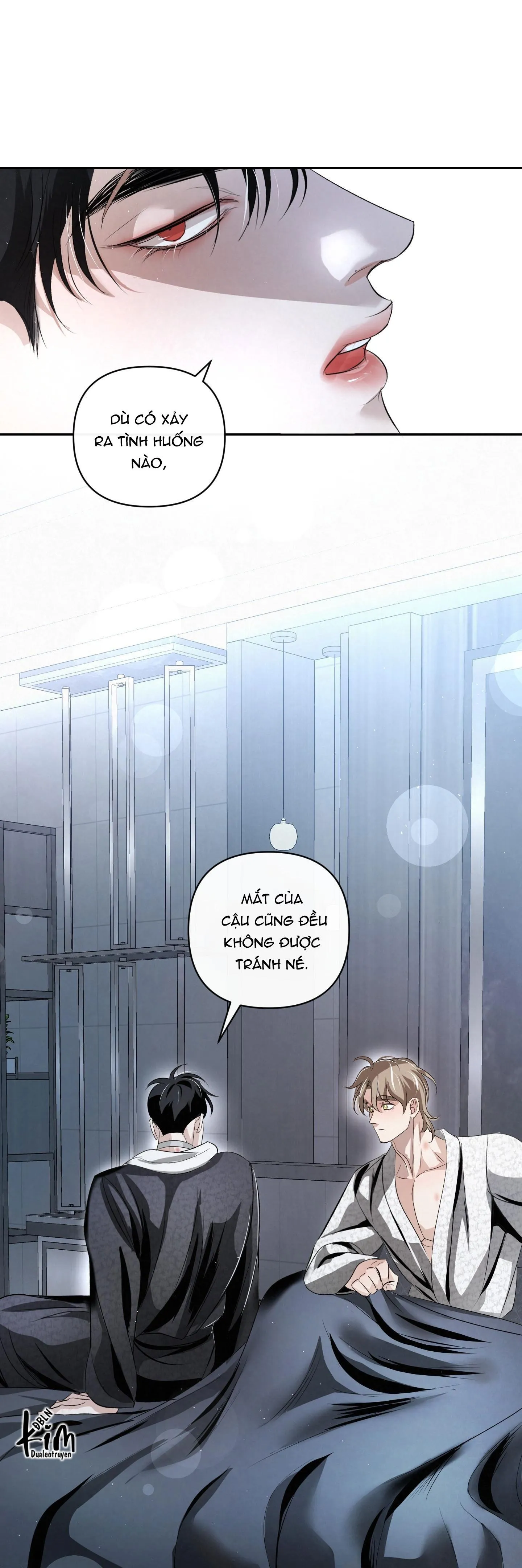 BLOOD GUIDE Chapter 20 Trang 22