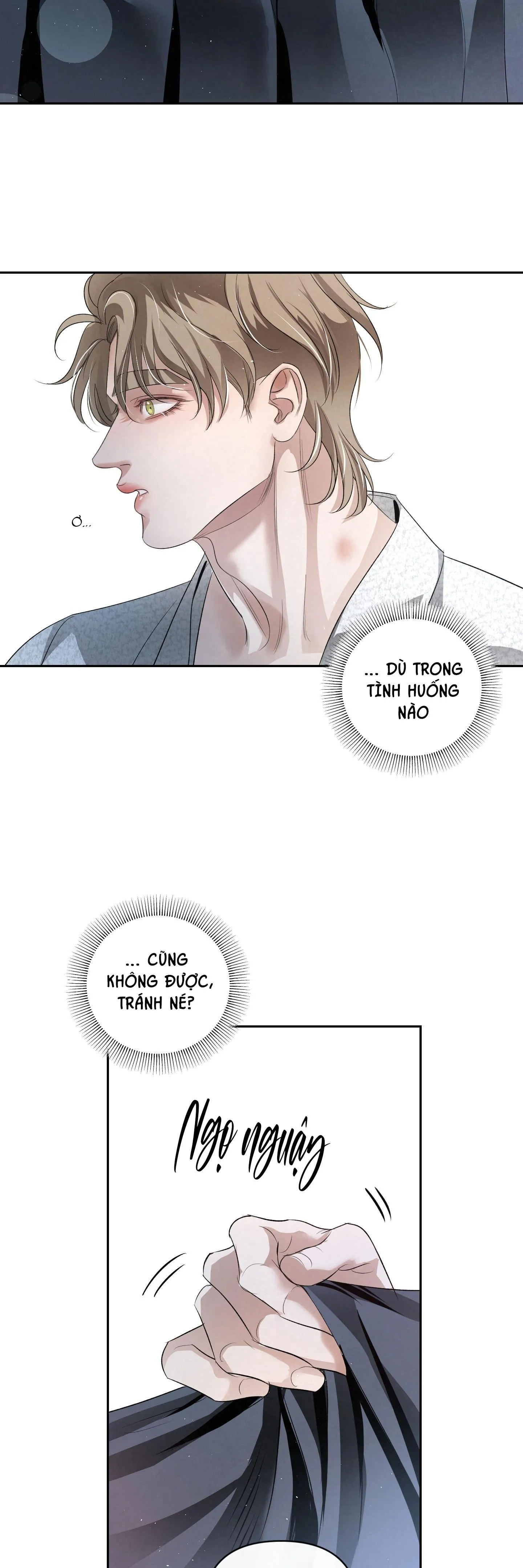 BLOOD GUIDE Chapter 20 Trang 23