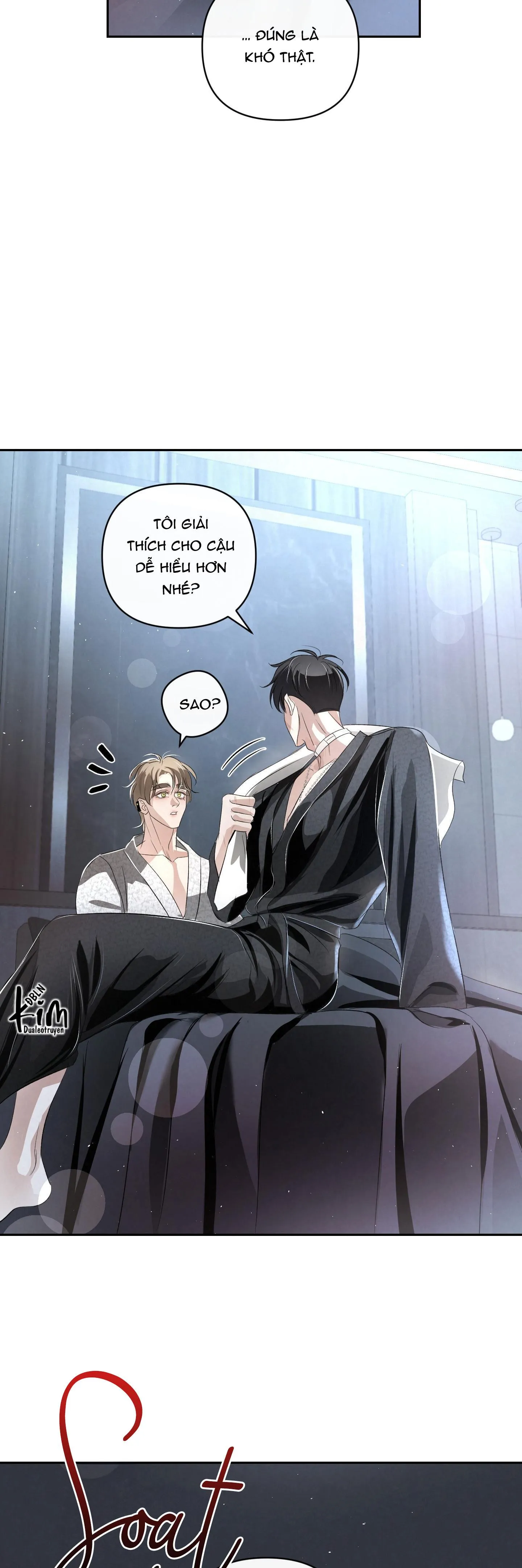 BLOOD GUIDE Chapter 20 Trang 24