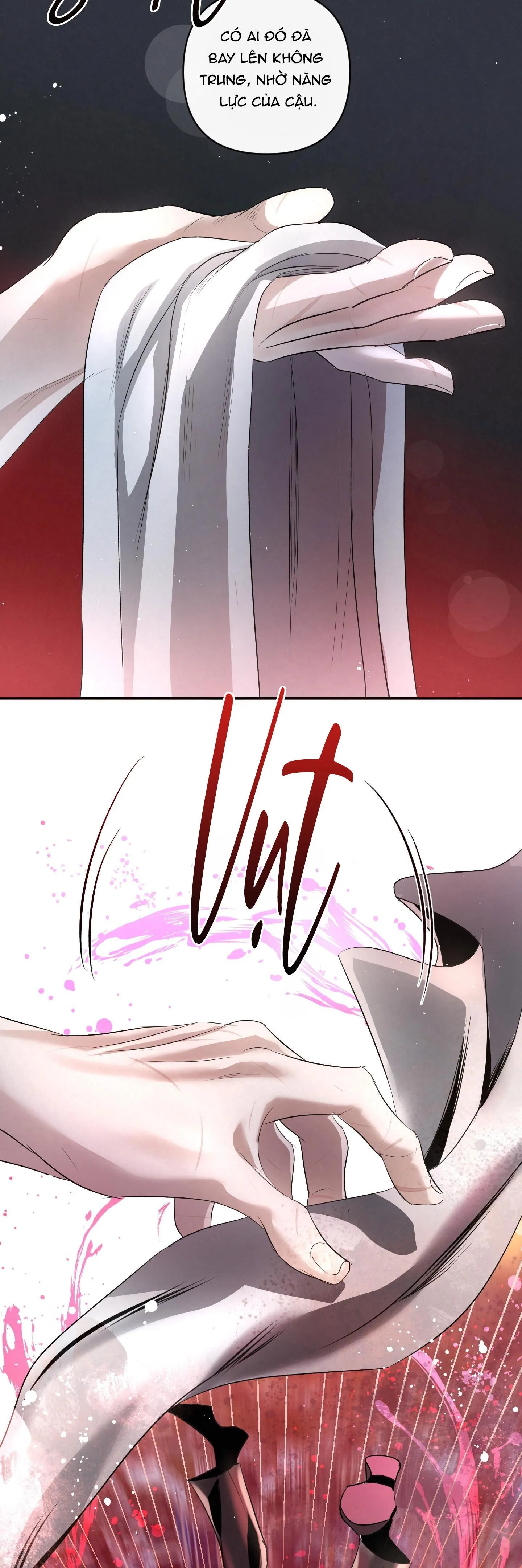 BLOOD GUIDE Chapter 20 Trang 25