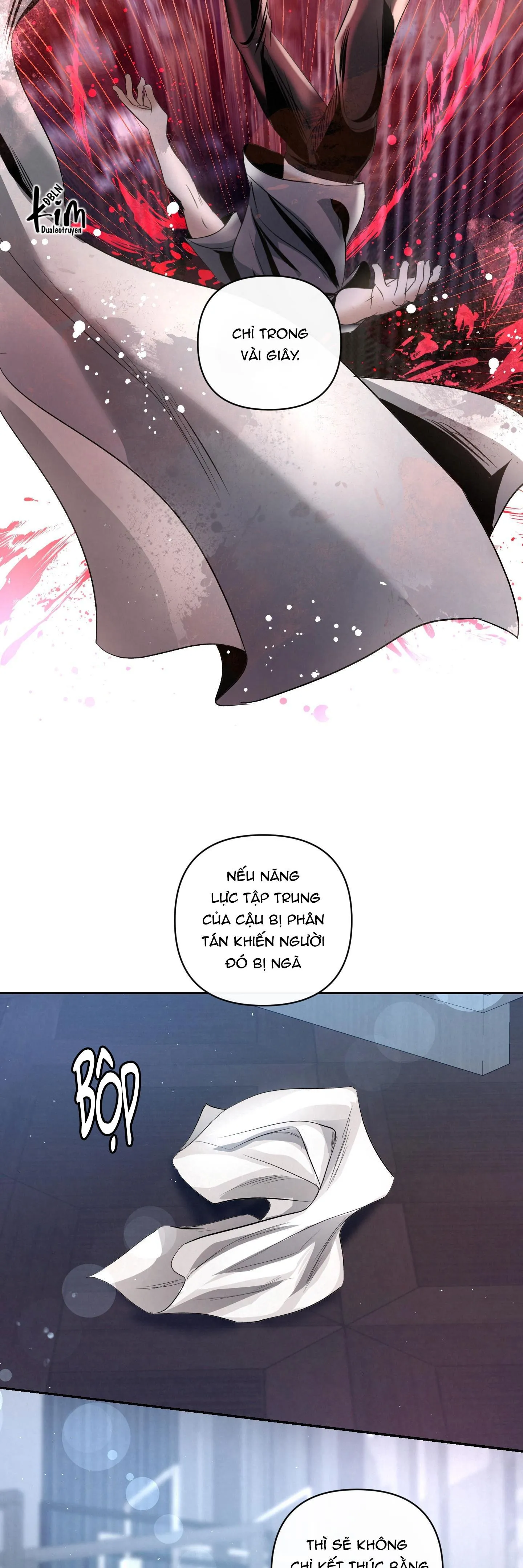 BLOOD GUIDE Chapter 20 Trang 26
