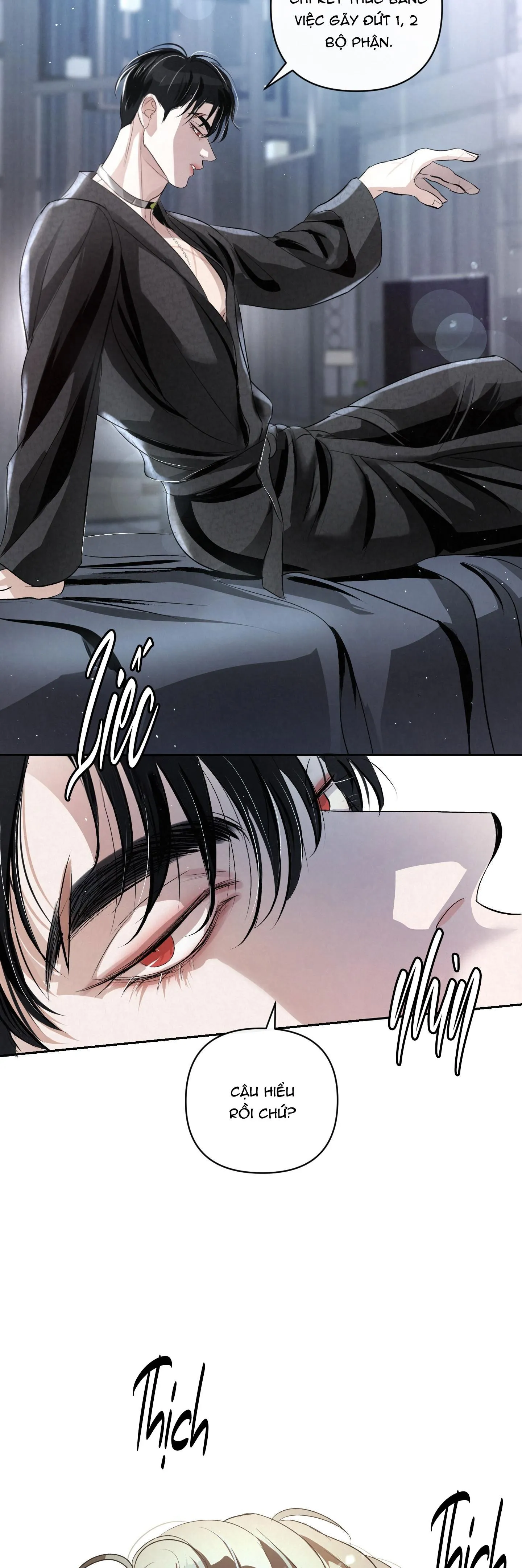 BLOOD GUIDE Chapter 20 Trang 27