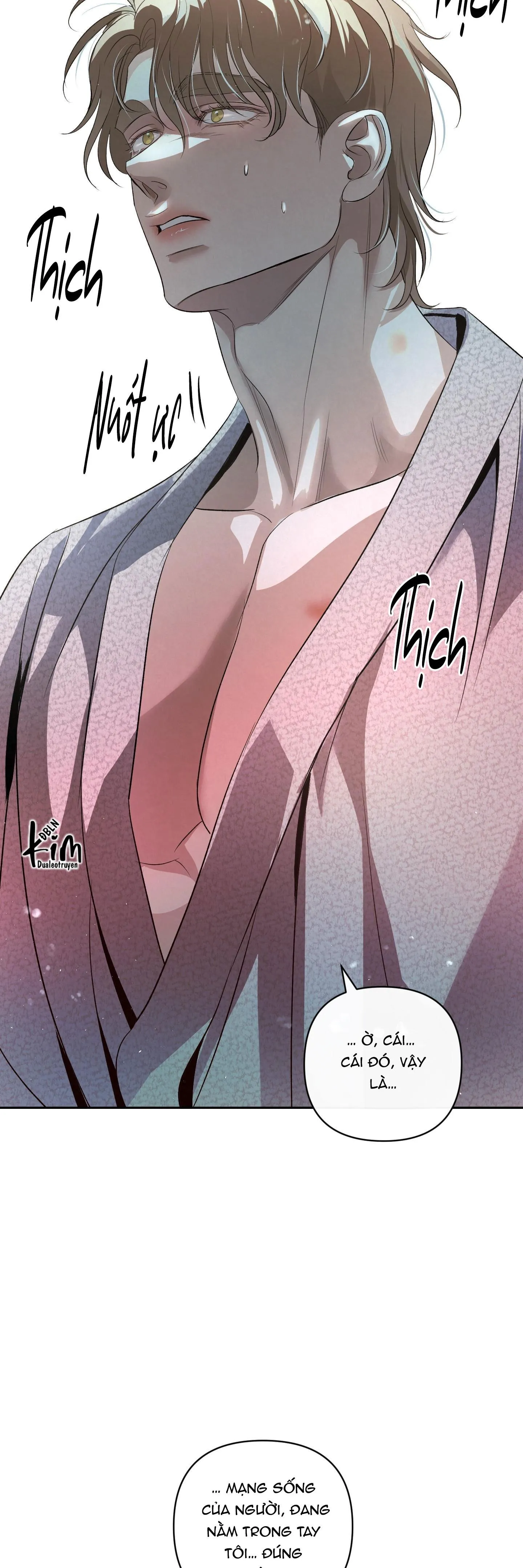 BLOOD GUIDE Chapter 20 Trang 28